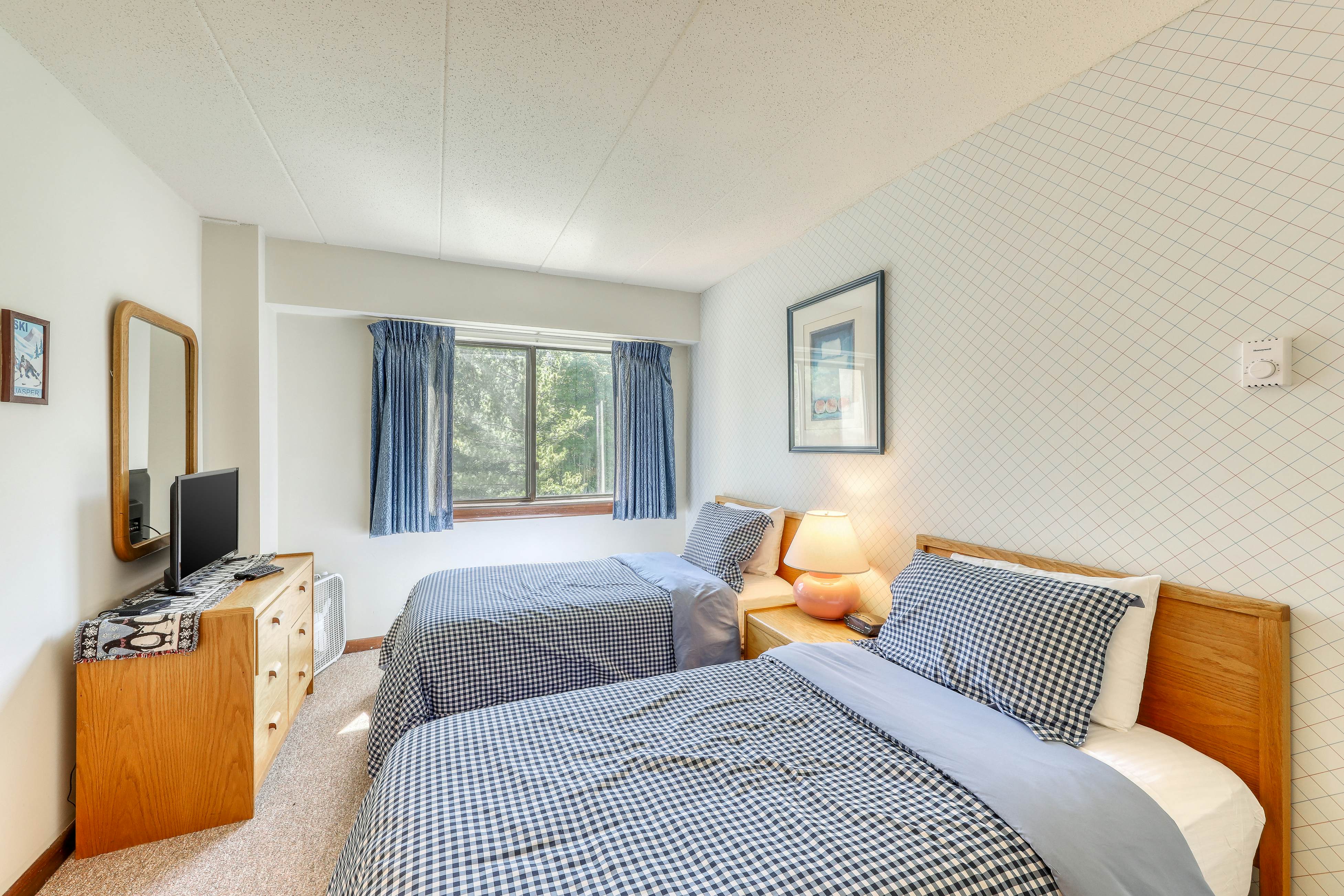 Mountain Green - 2D4