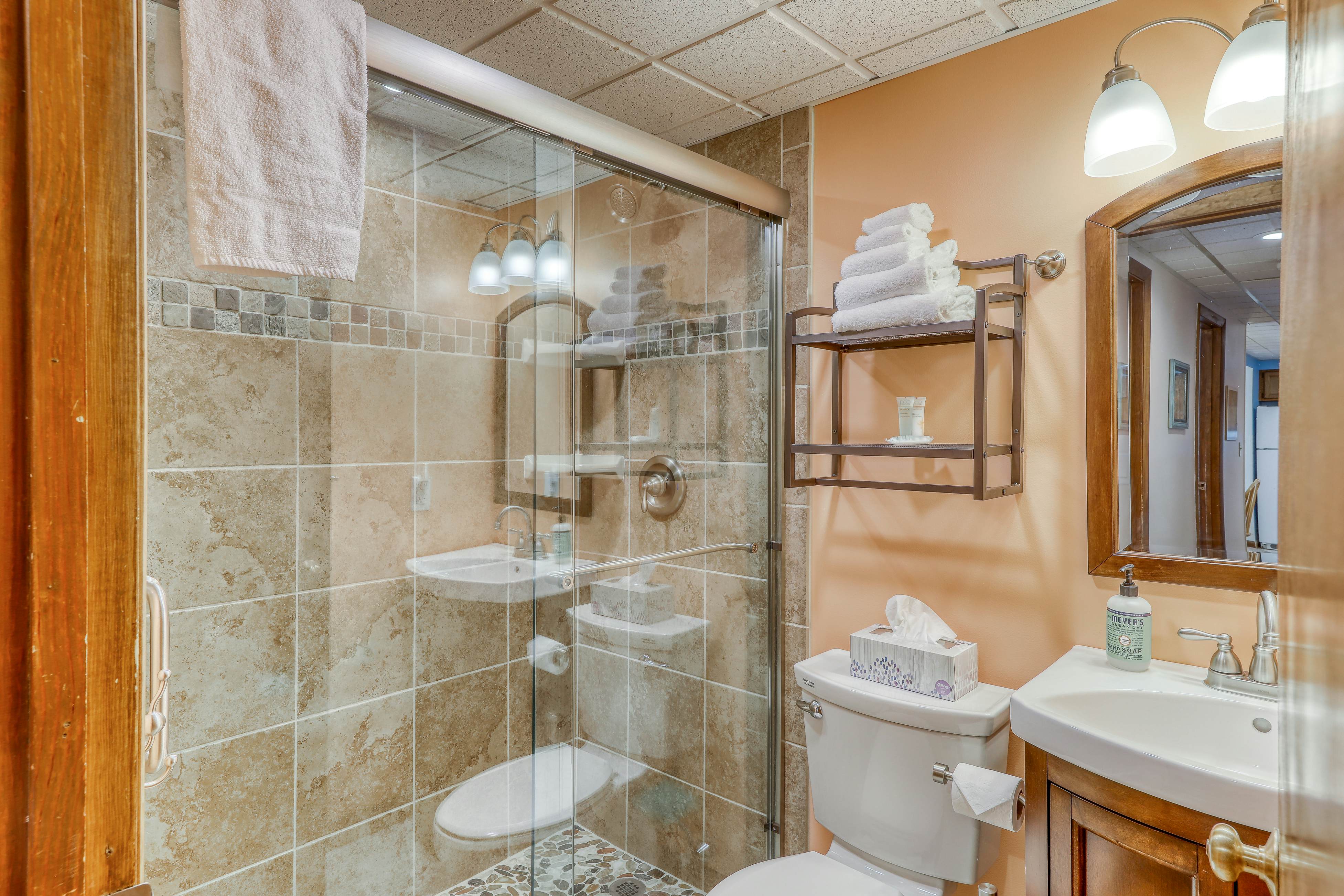 Mountain Green - 2D4