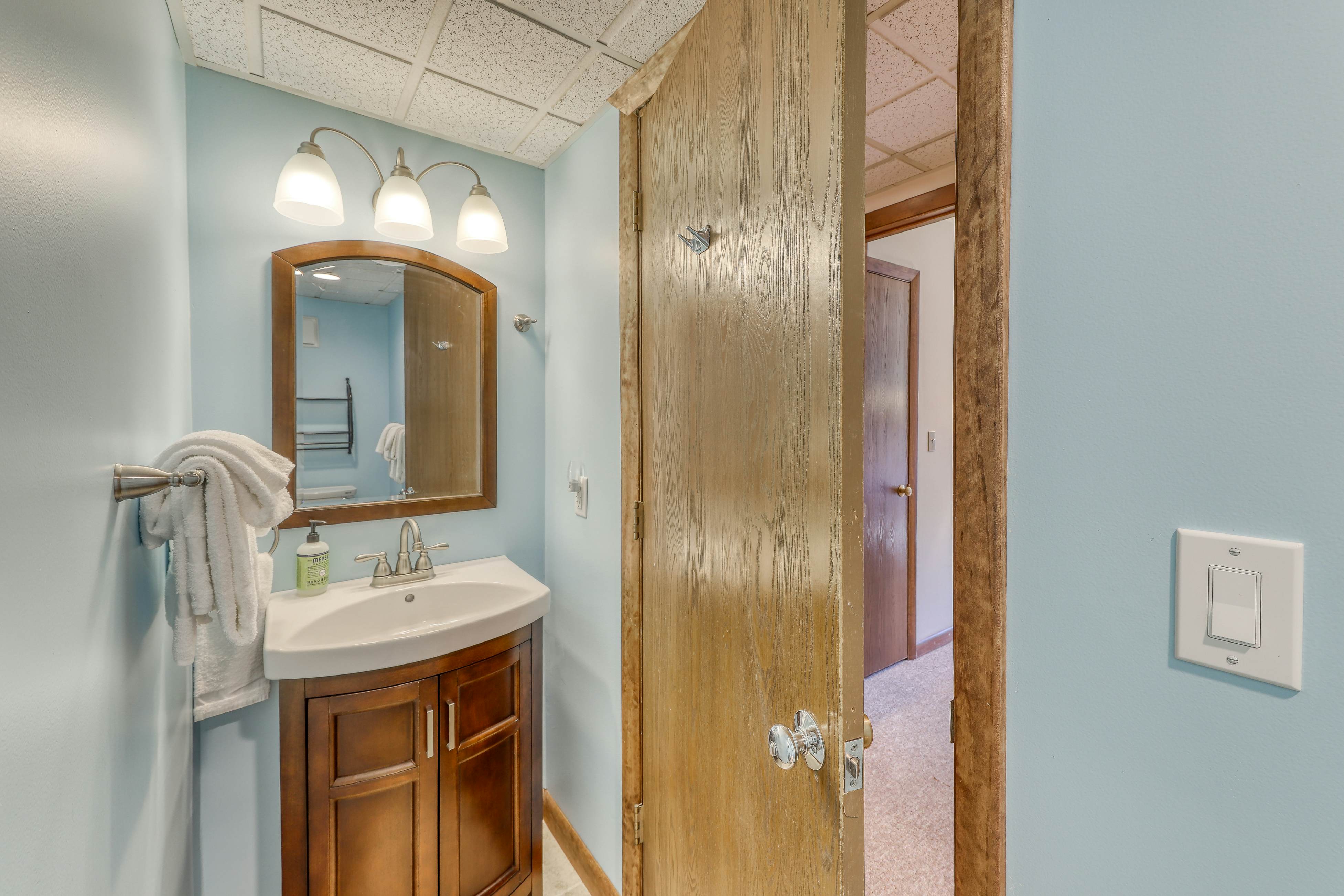 Mountain Green - 2D4