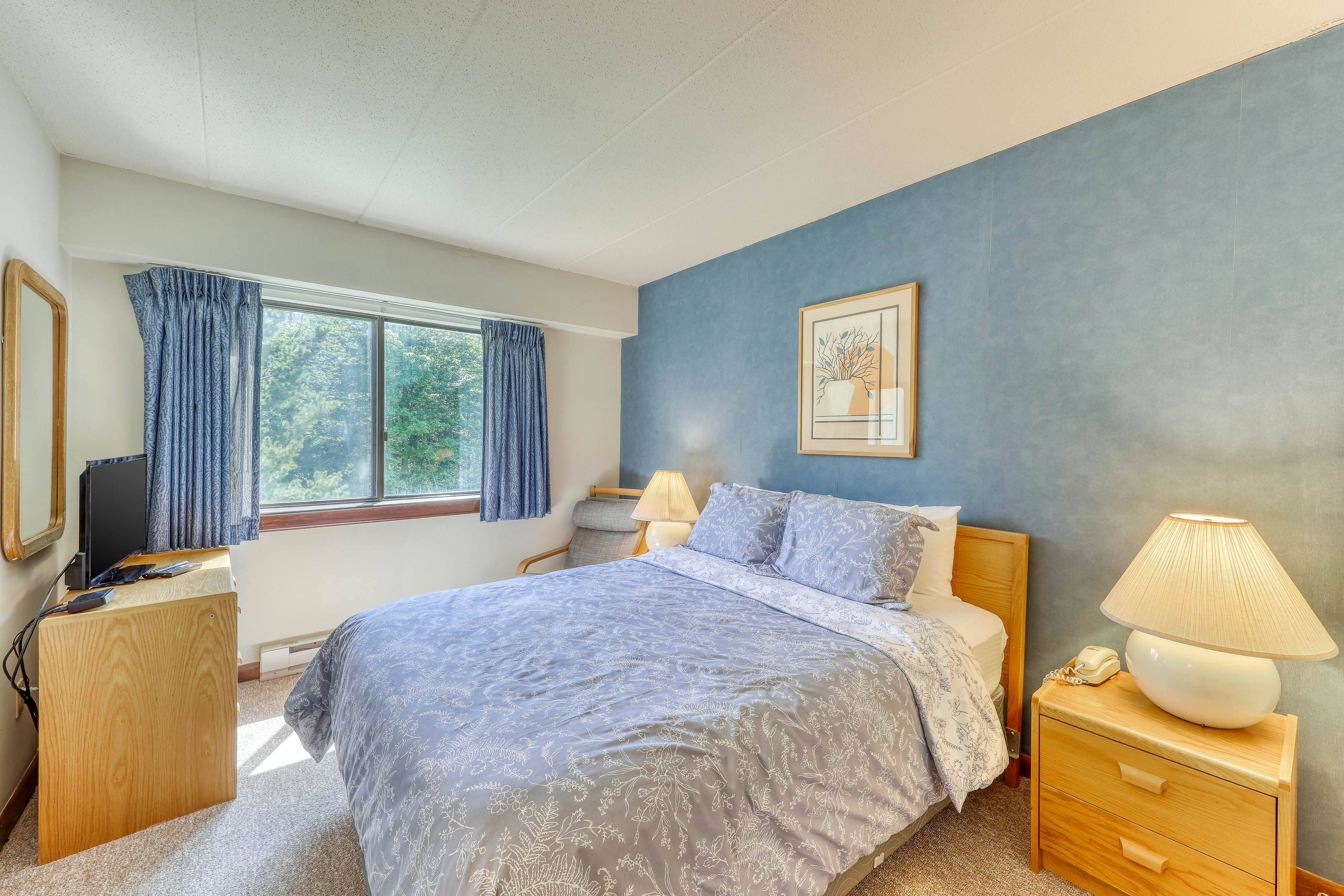 Mountain Green - 2D4