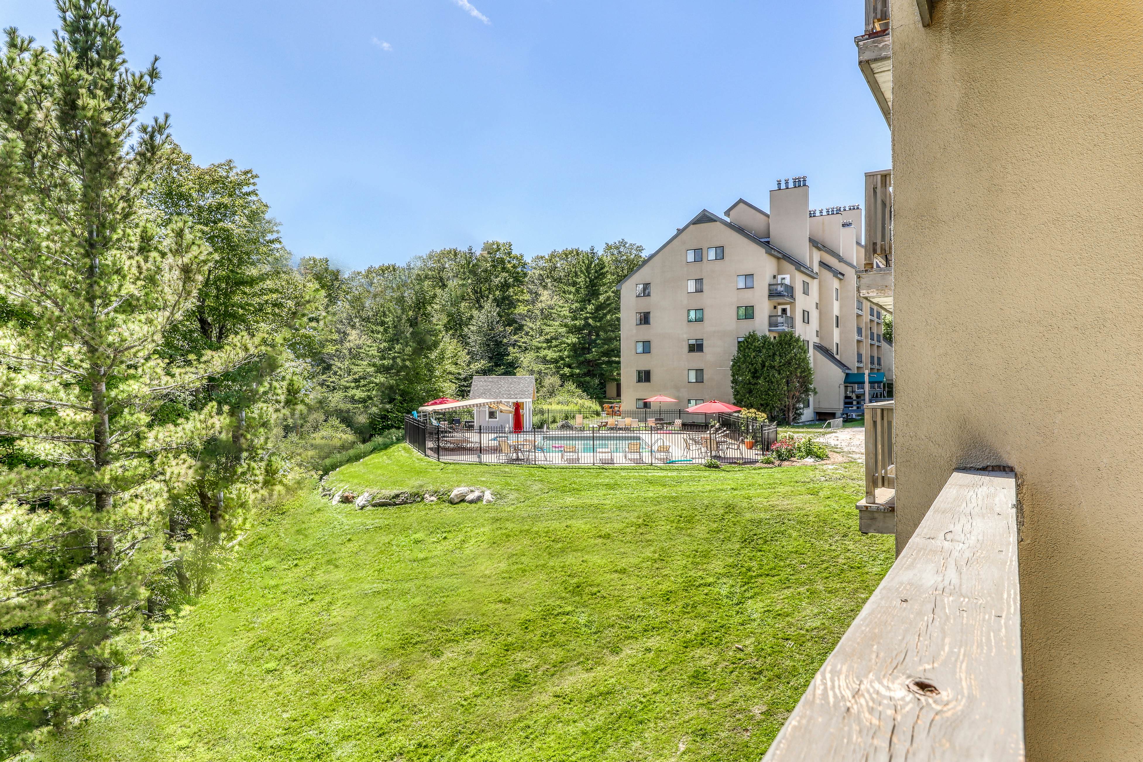 Mountain Green - 2D4