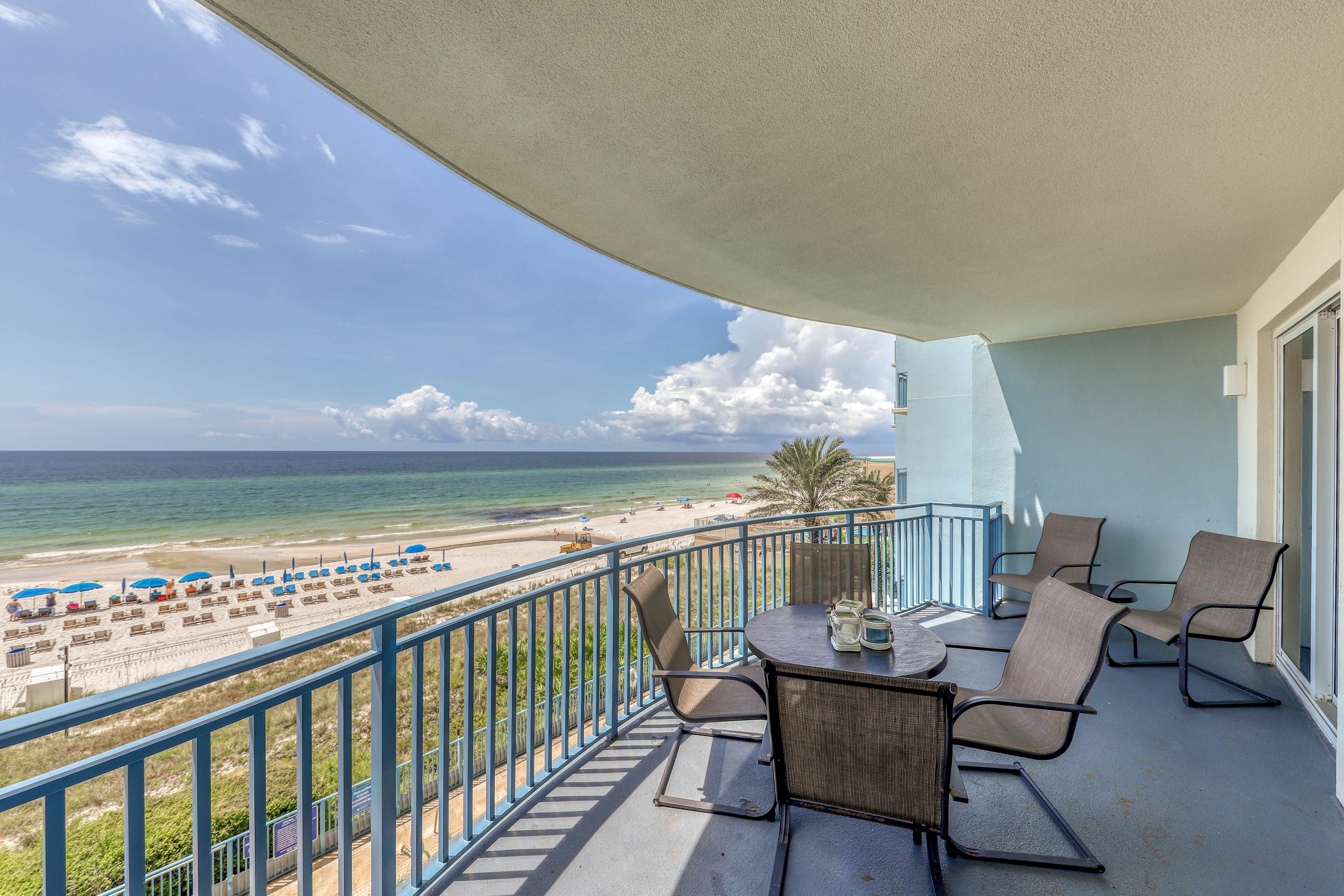 Sterling Breeze Panama City Beach Condos Vacasa