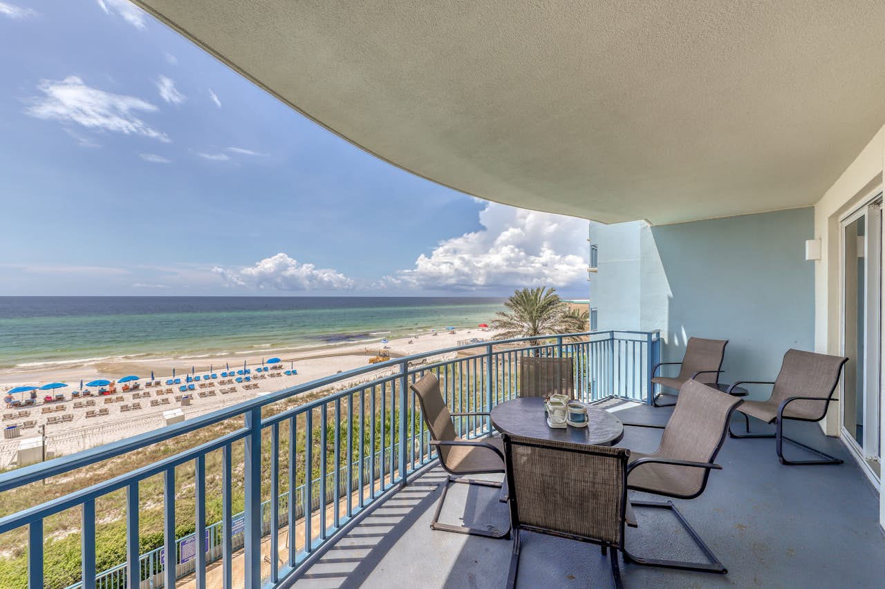 Sterling Breeze 304 2 BD Panama City Beach, FL Vacation Rental Vacasa