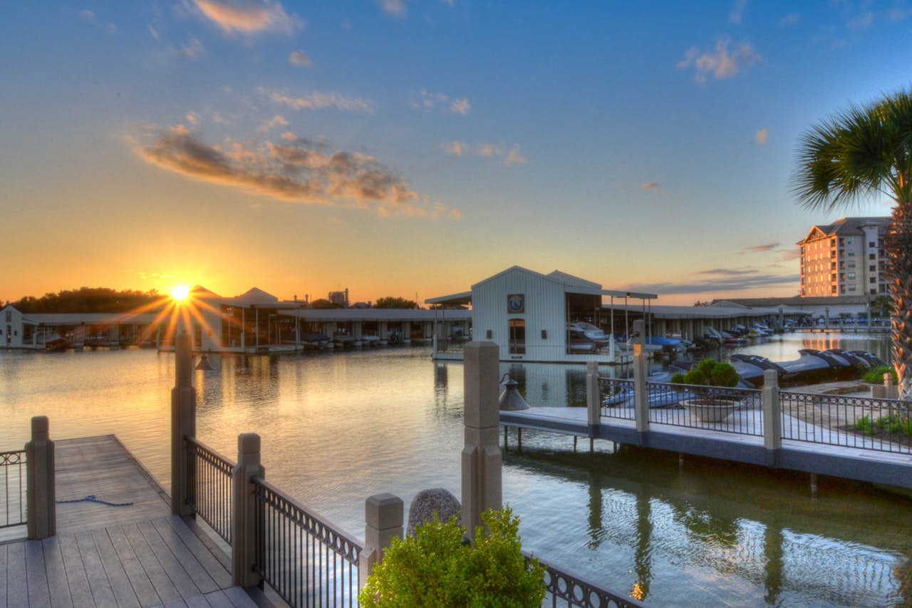 Horseshoe Bay Hideaway 3 BD Vacation Rental in Horseshoe Bay, TX Vacasa