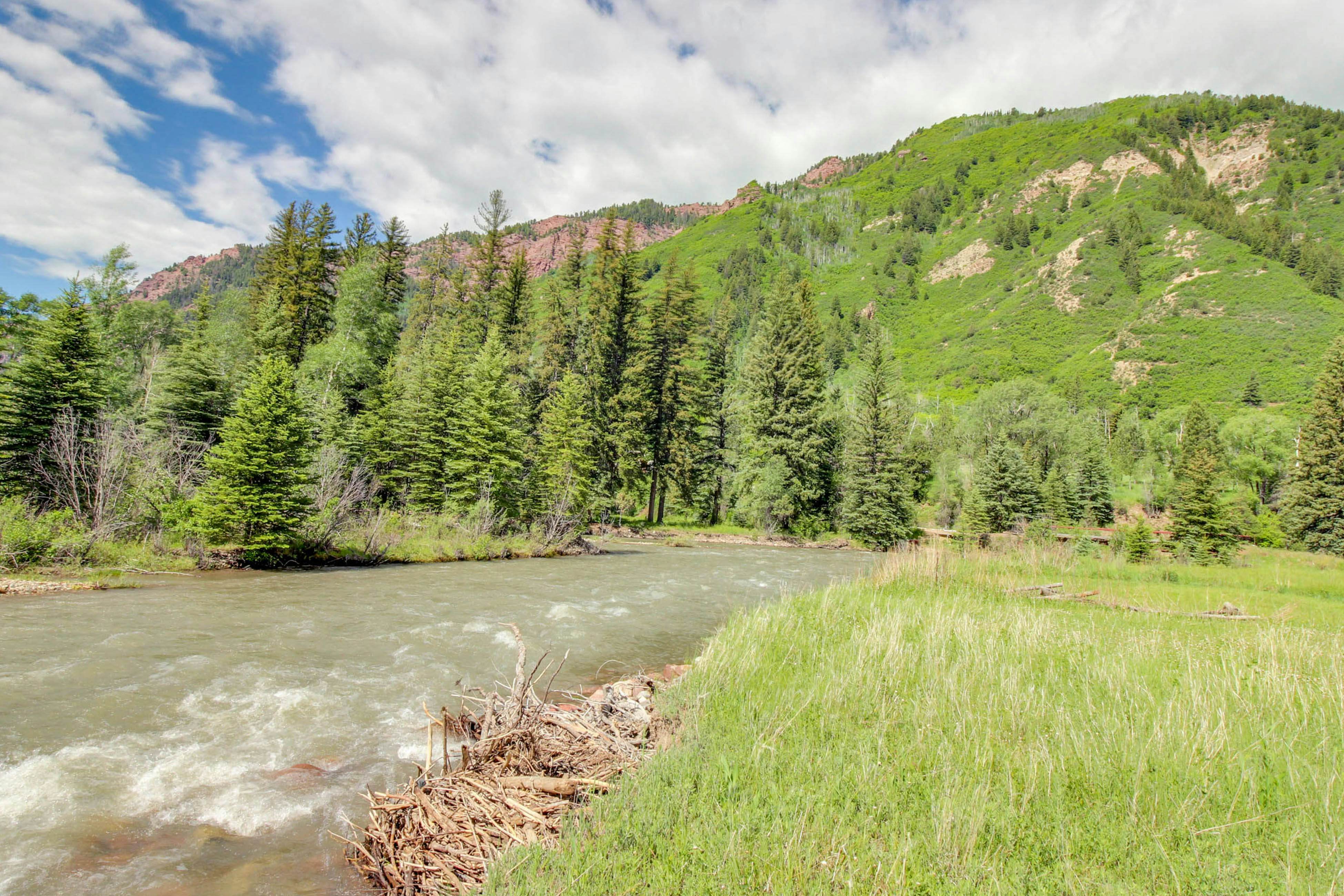 The Cabins at Filoha Meadows