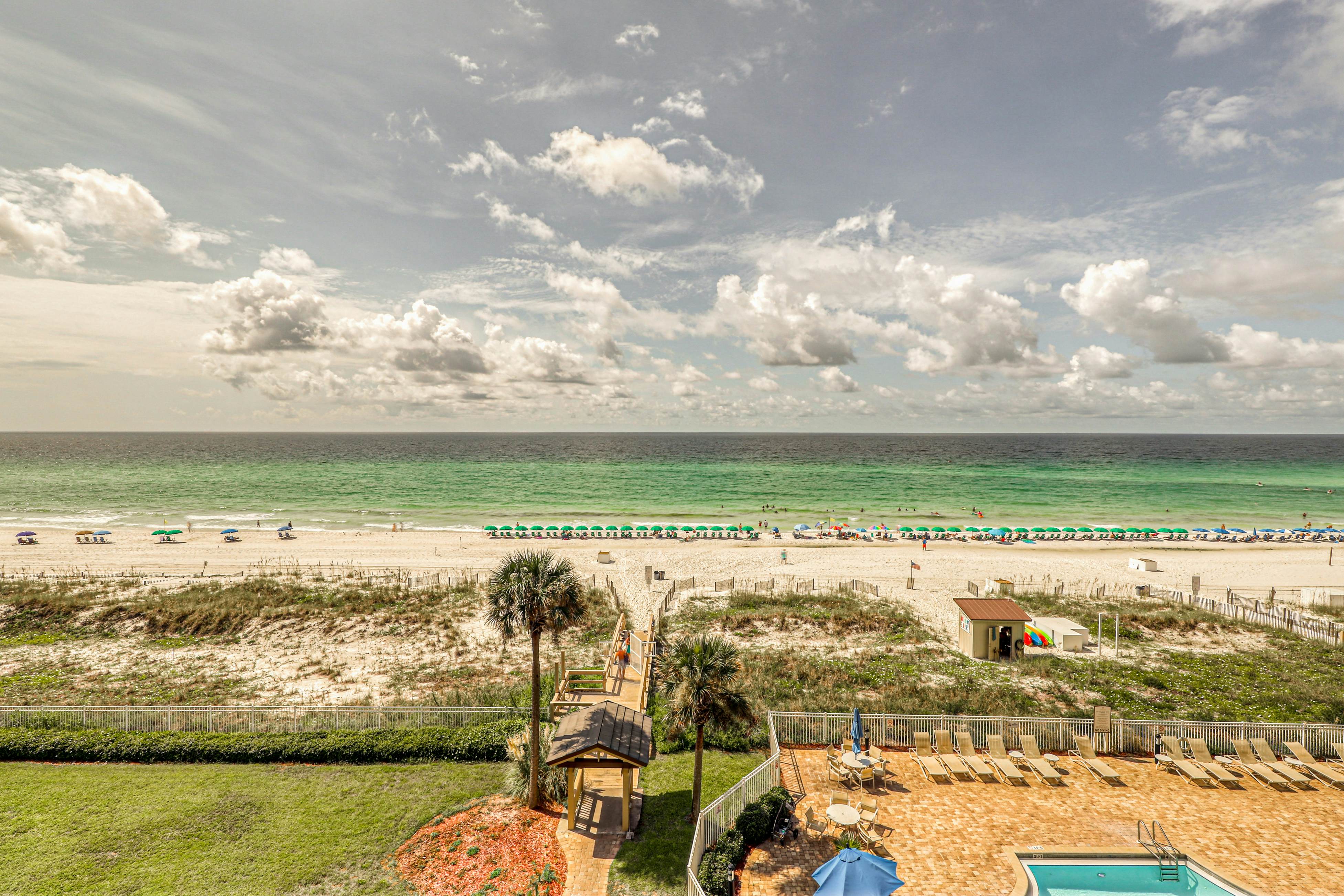 Sterling Sands 405 2 BD Destin, FL Vacation Rental Vacasa