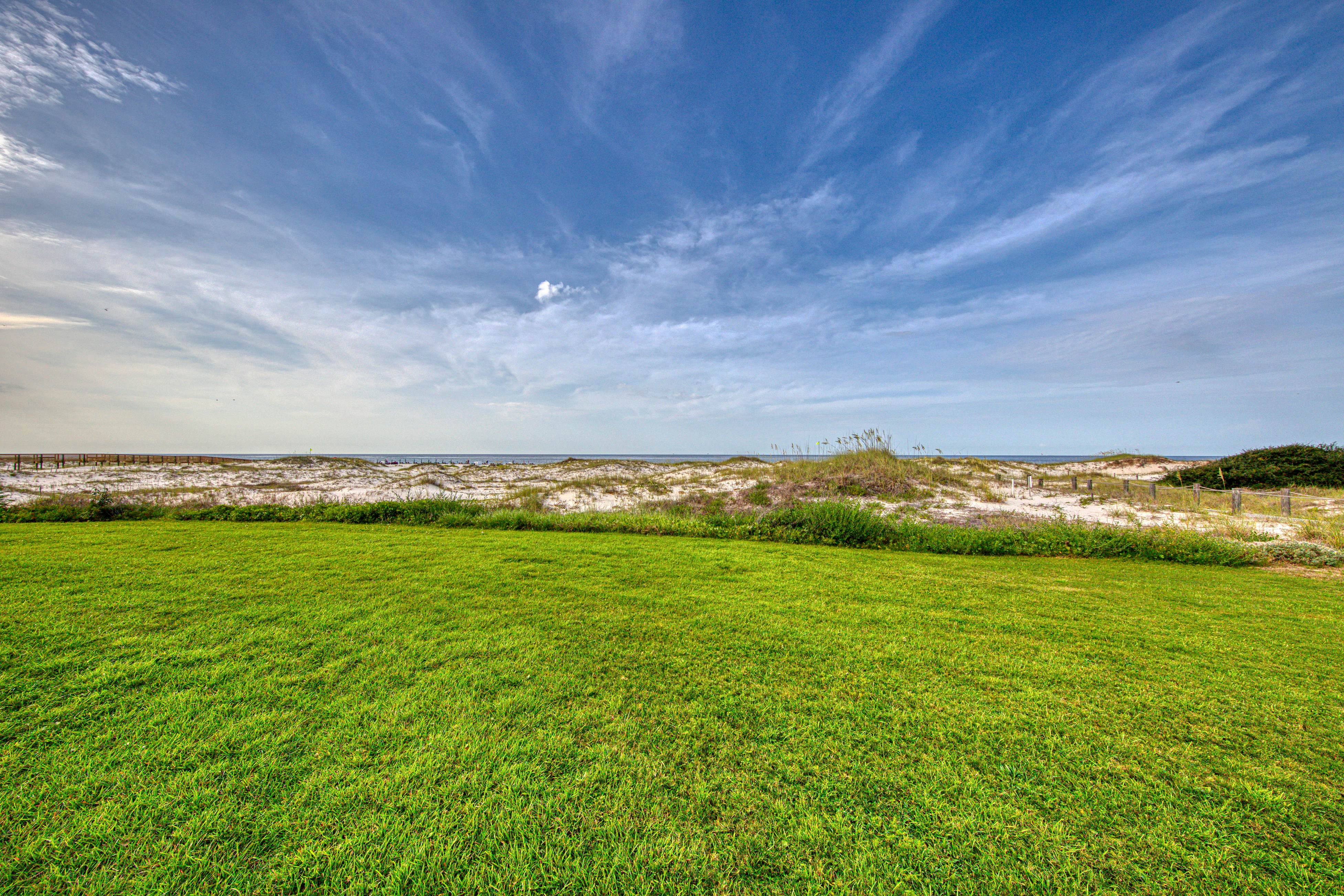 Plantation West #1365