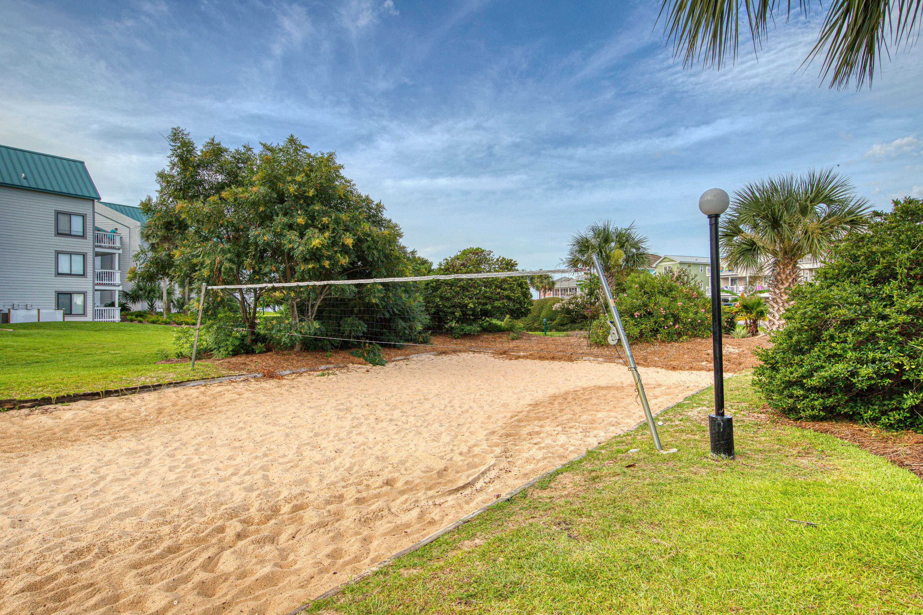 Plantation West #1245