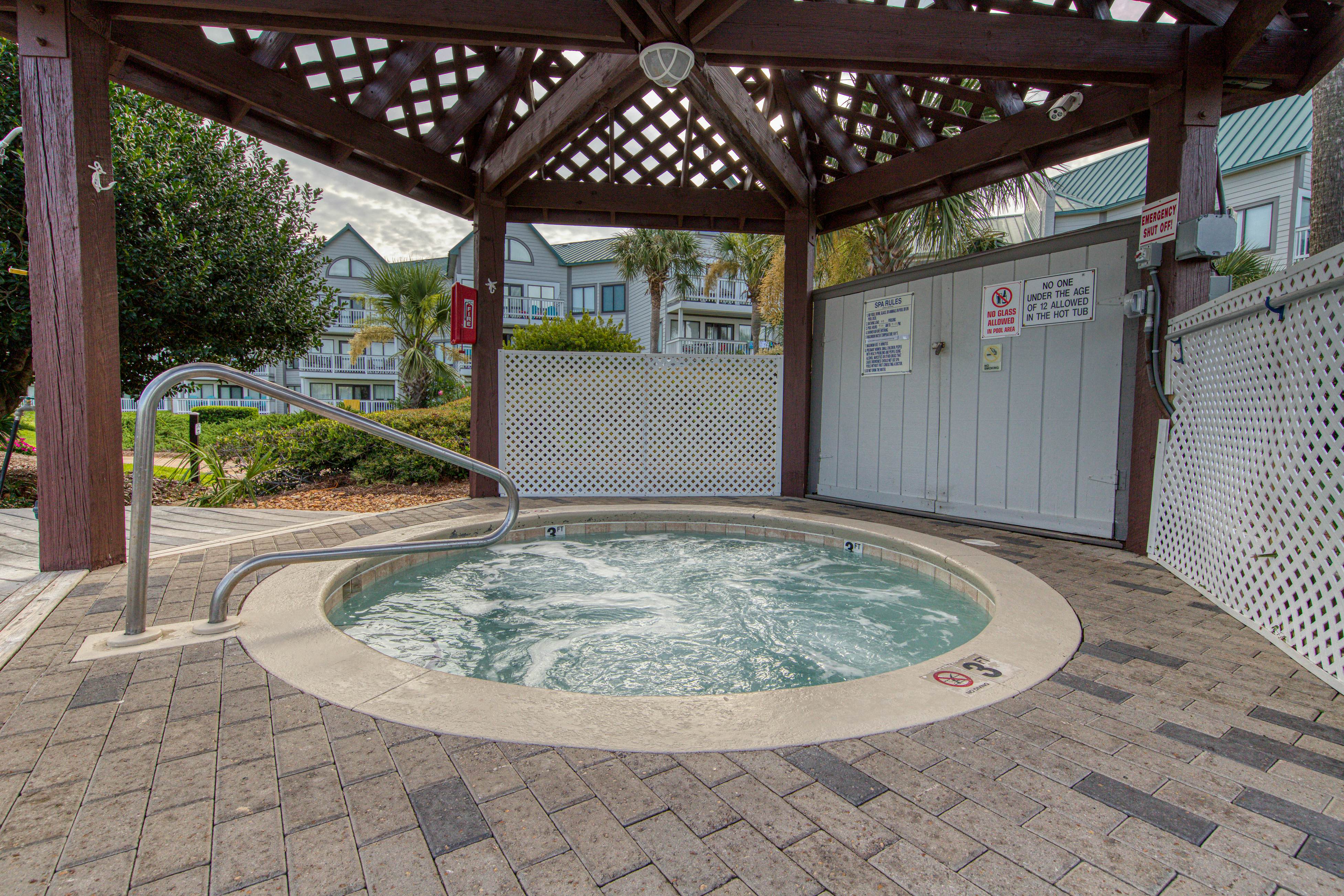 Plantation West #1245