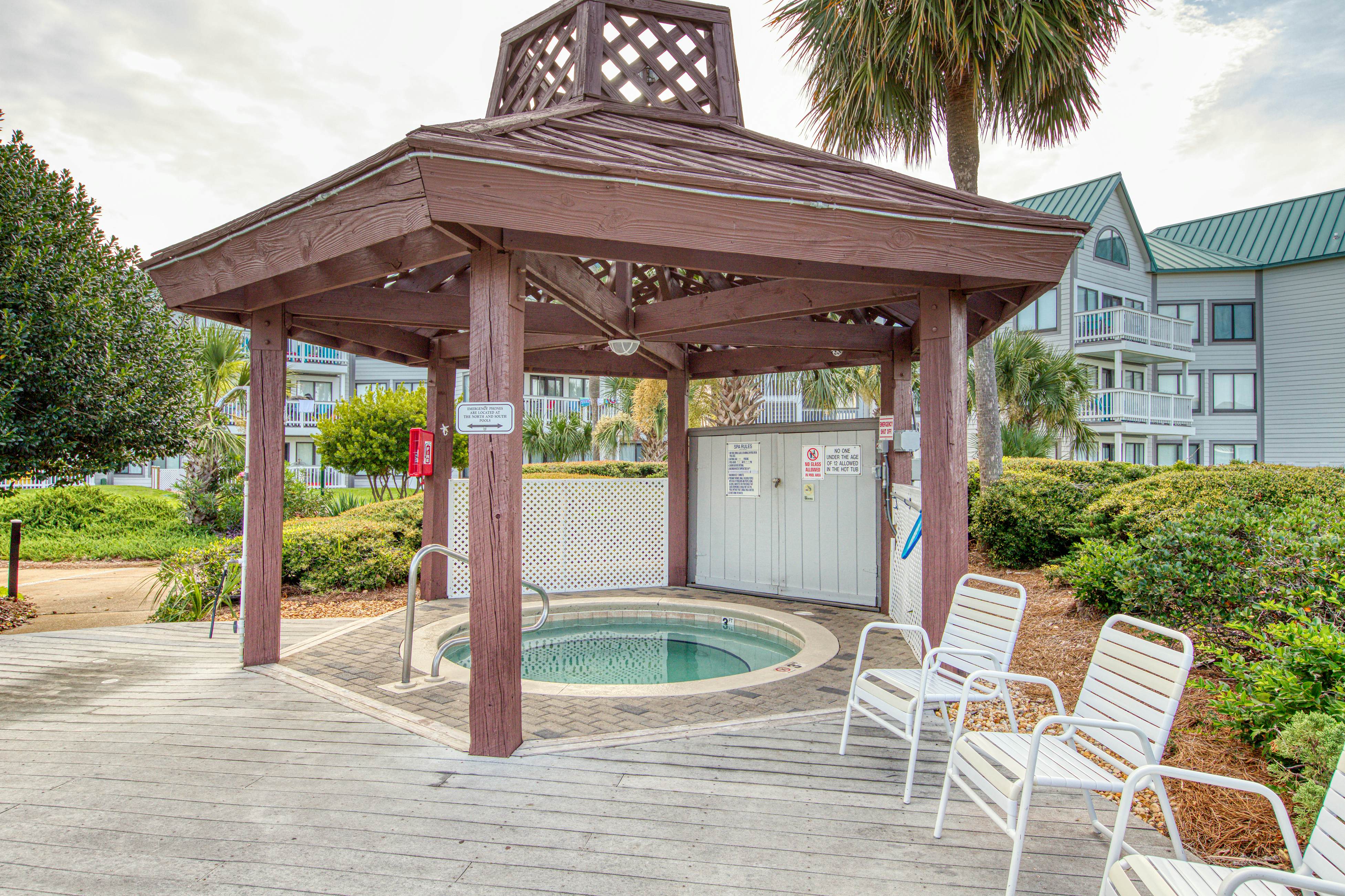 Plantation West #1245