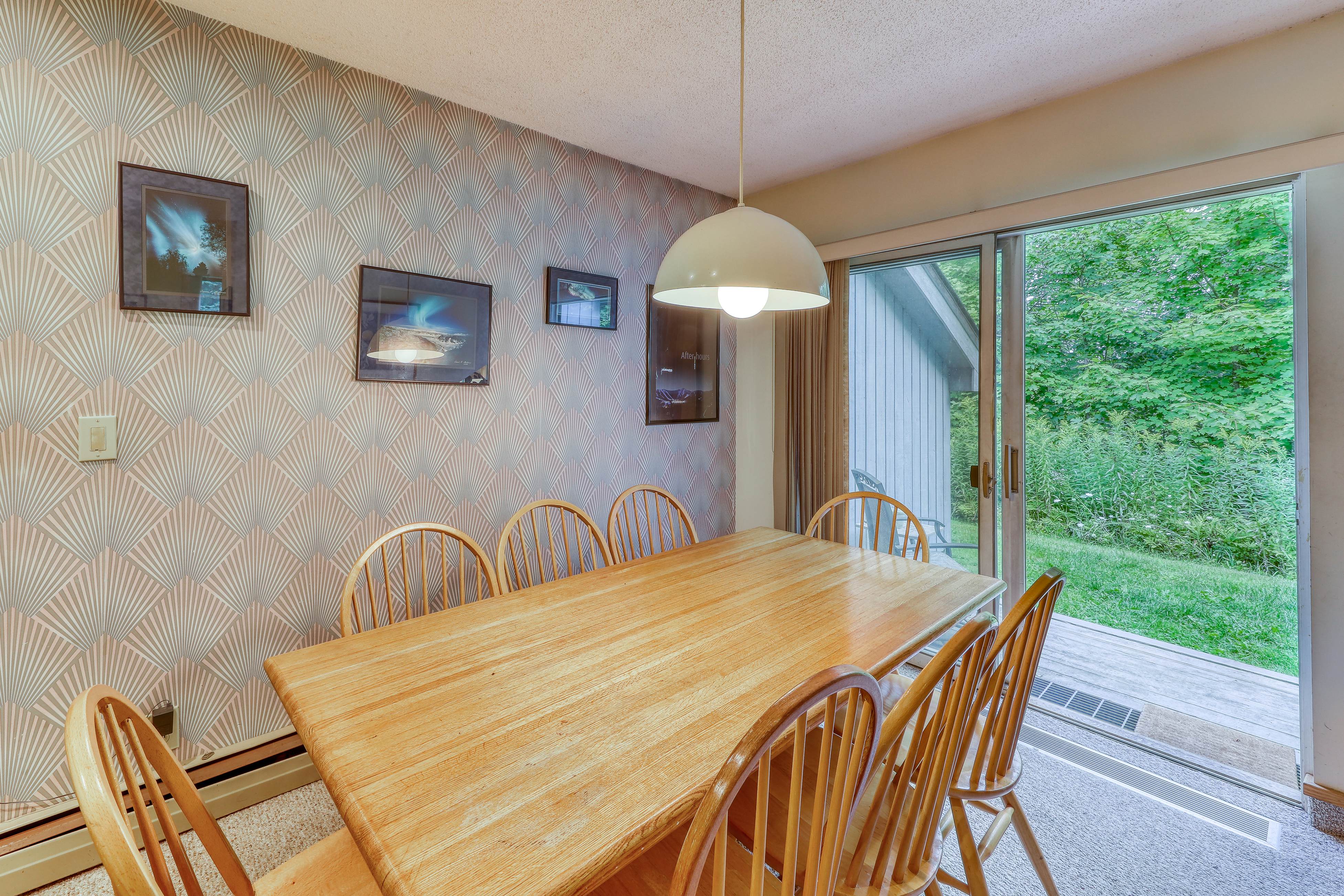 The Woods - Townhouse-F3