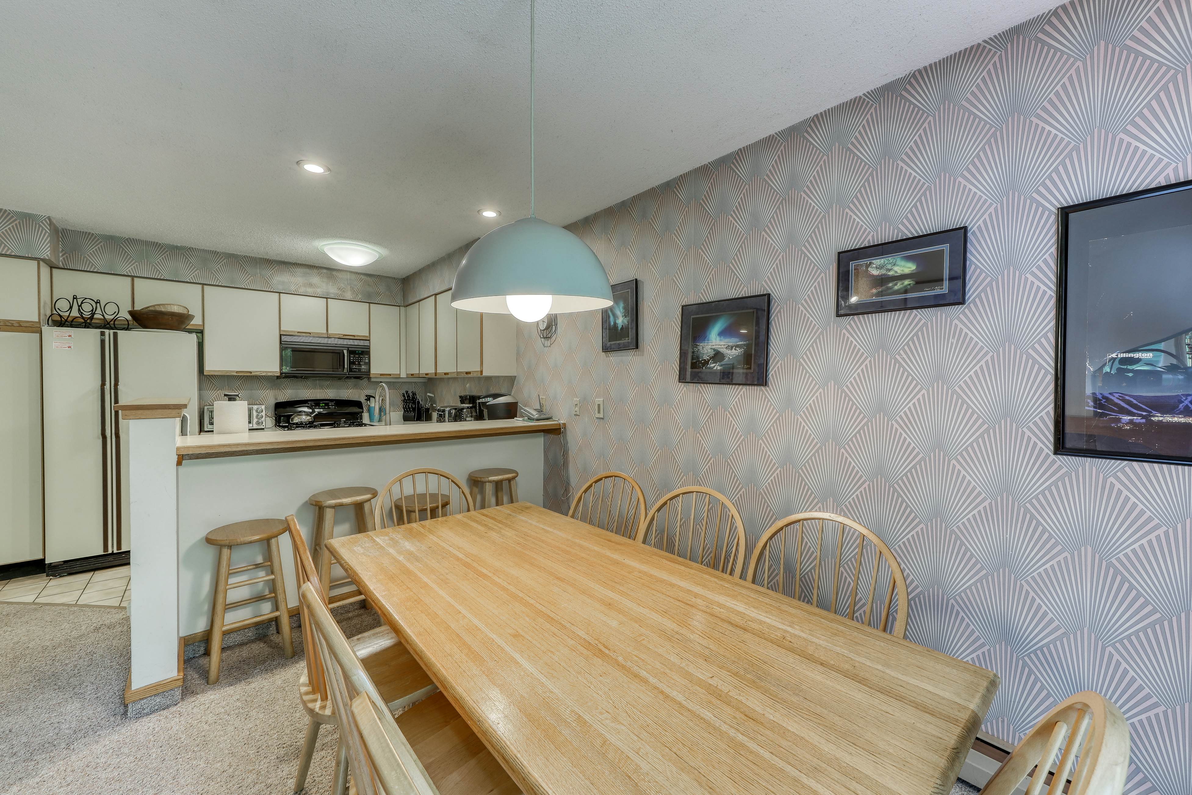 The Woods - Townhouse-F3