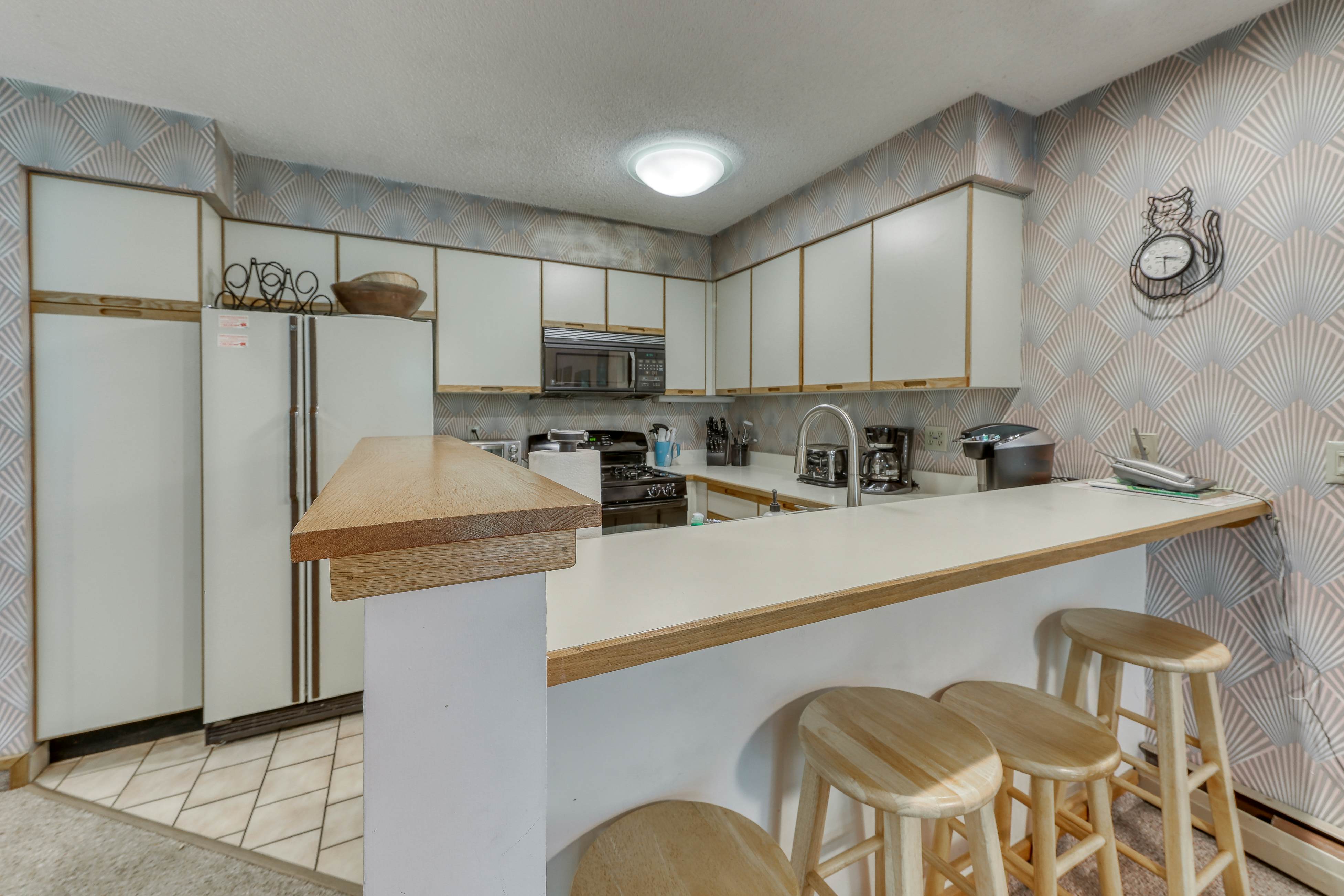 The Woods - Townhouse-F3