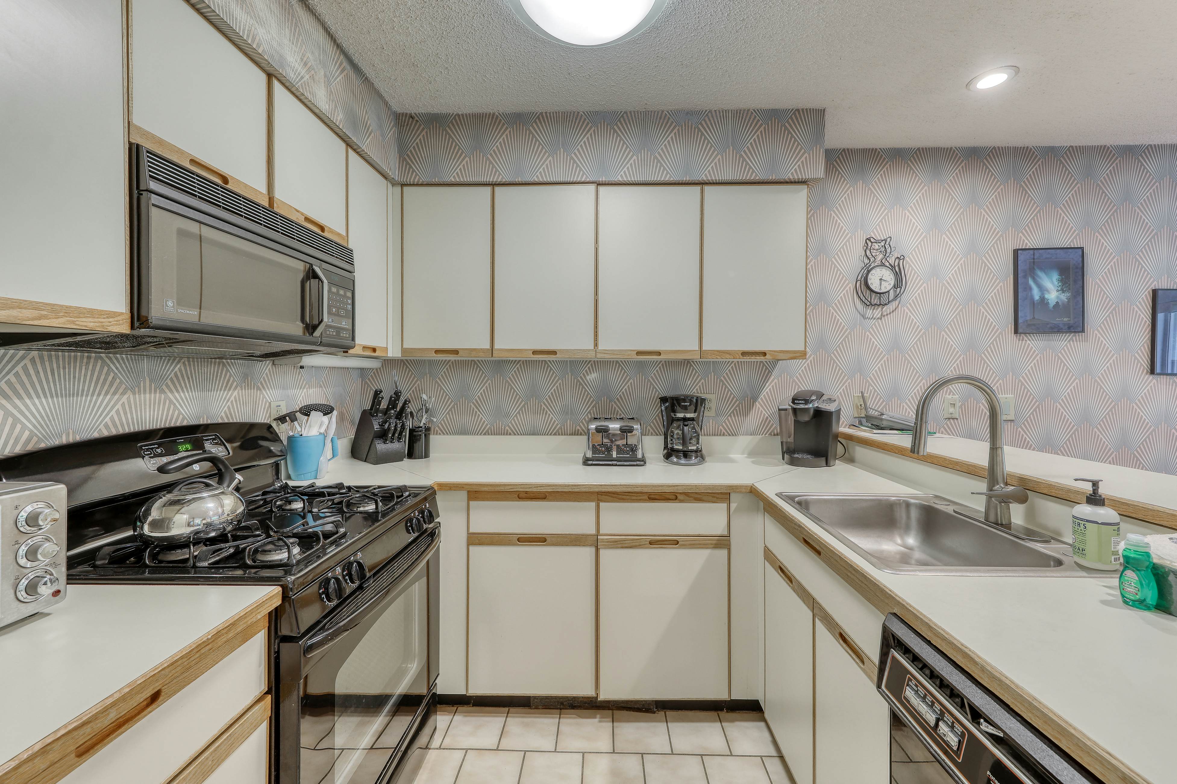 The Woods - Townhouse-F3