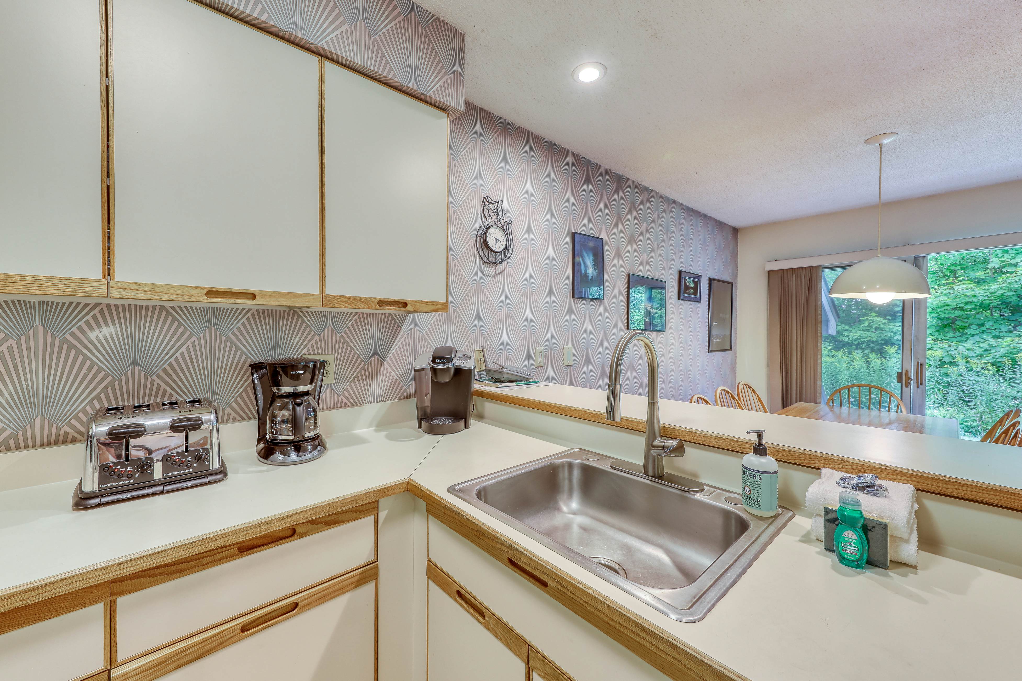 The Woods - Townhouse-F3