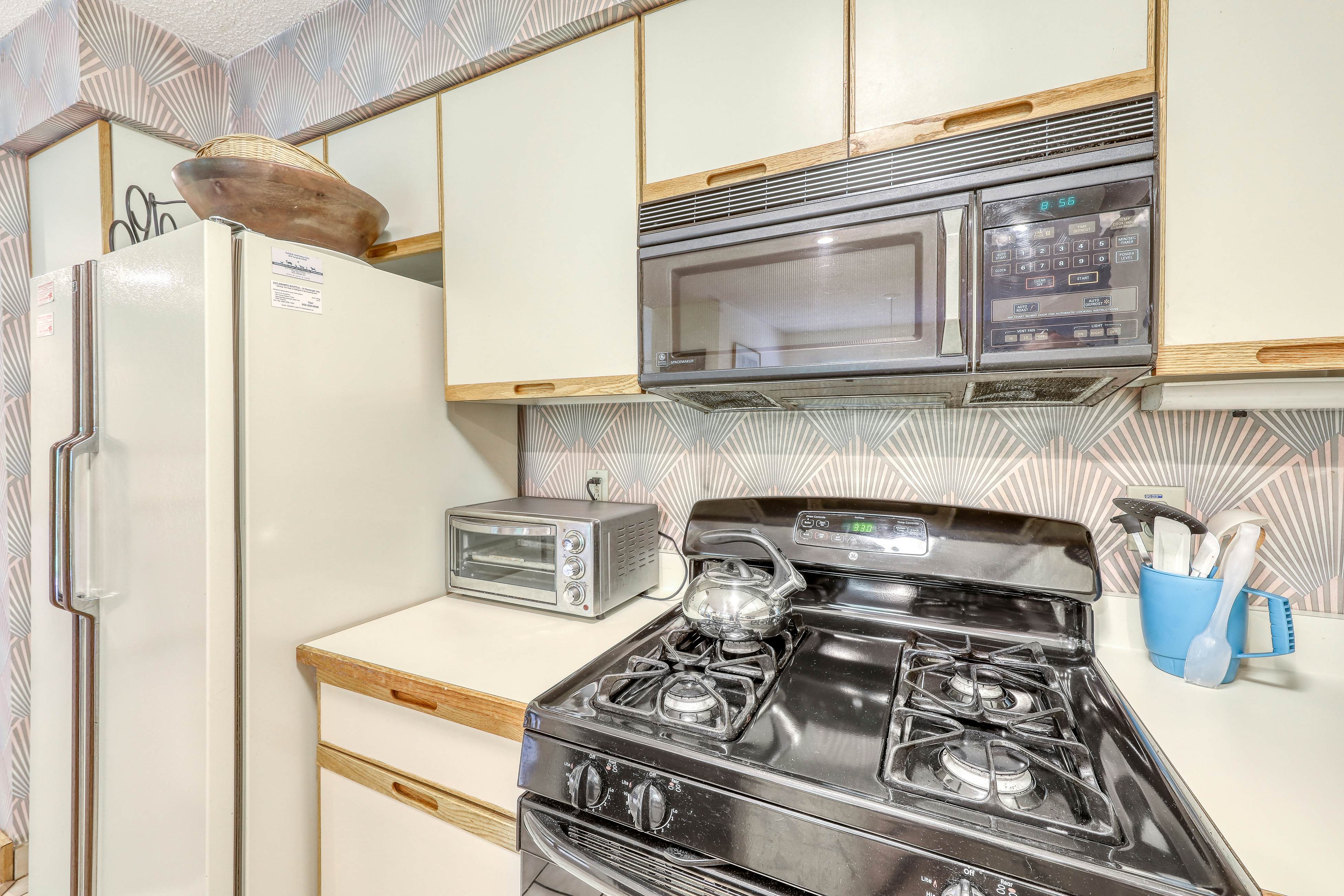 The Woods - Townhouse-F3