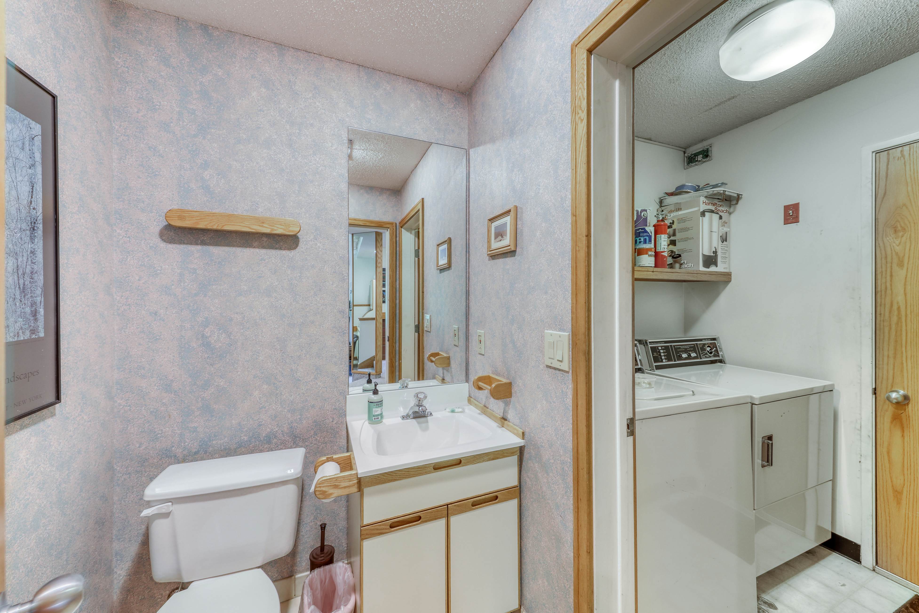 The Woods - Townhouse-F3