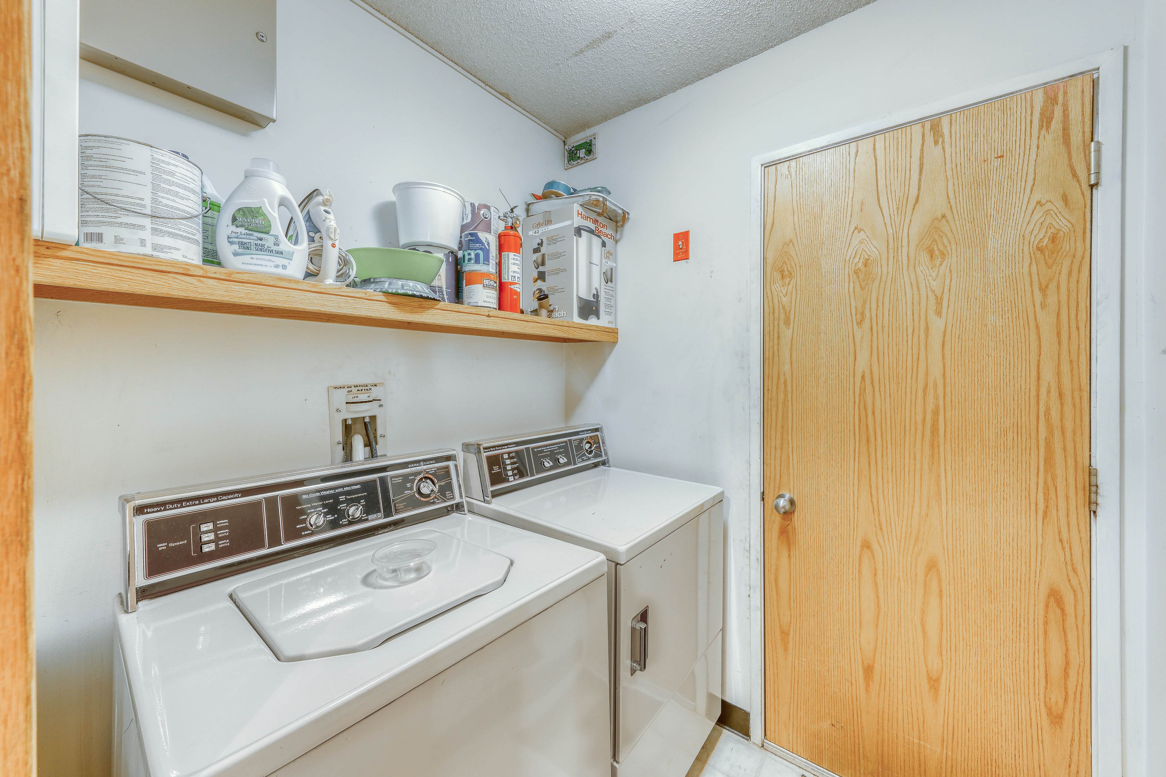 The Woods - Townhouse-F3