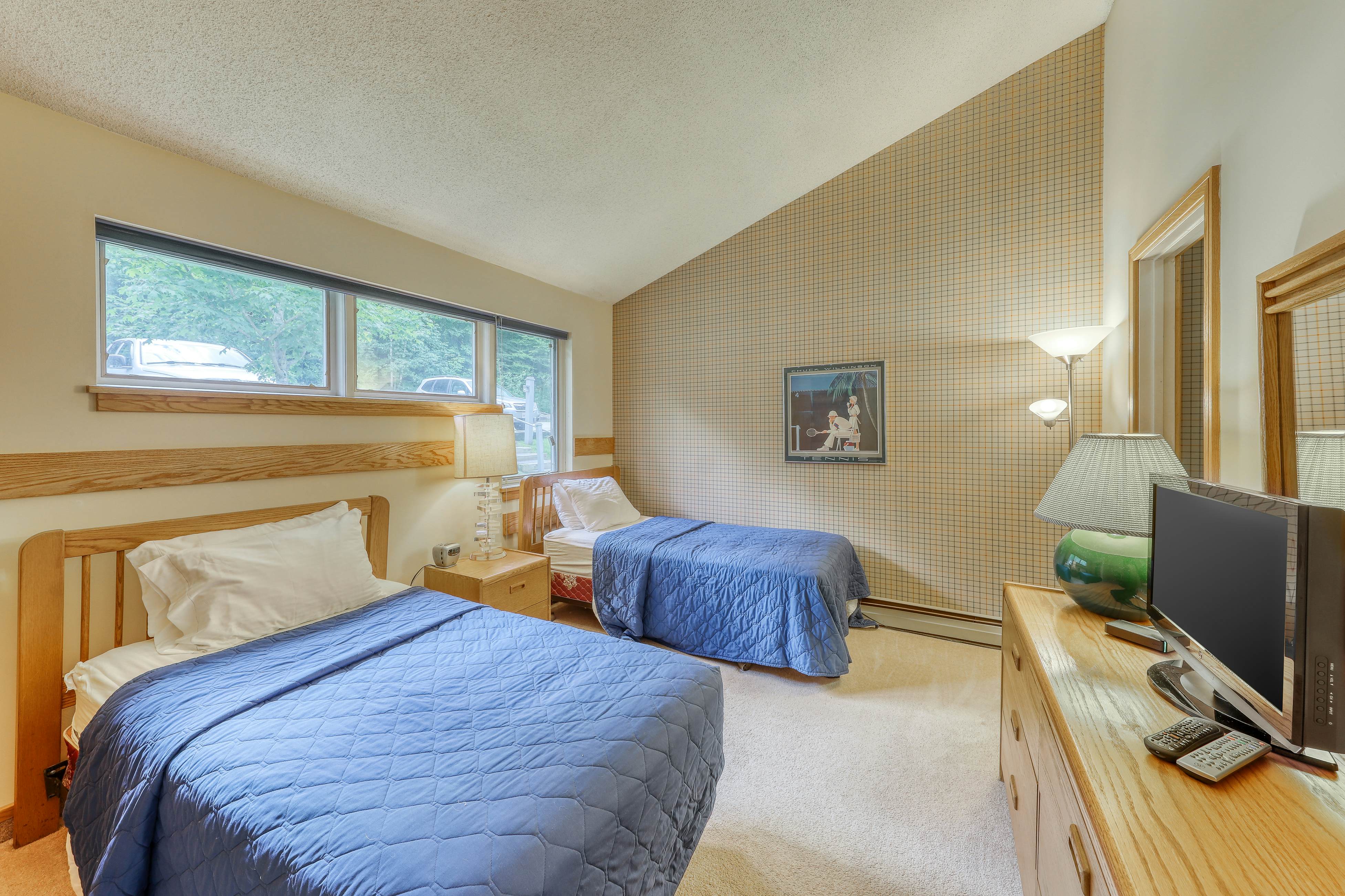 The Woods - Townhouse-F3