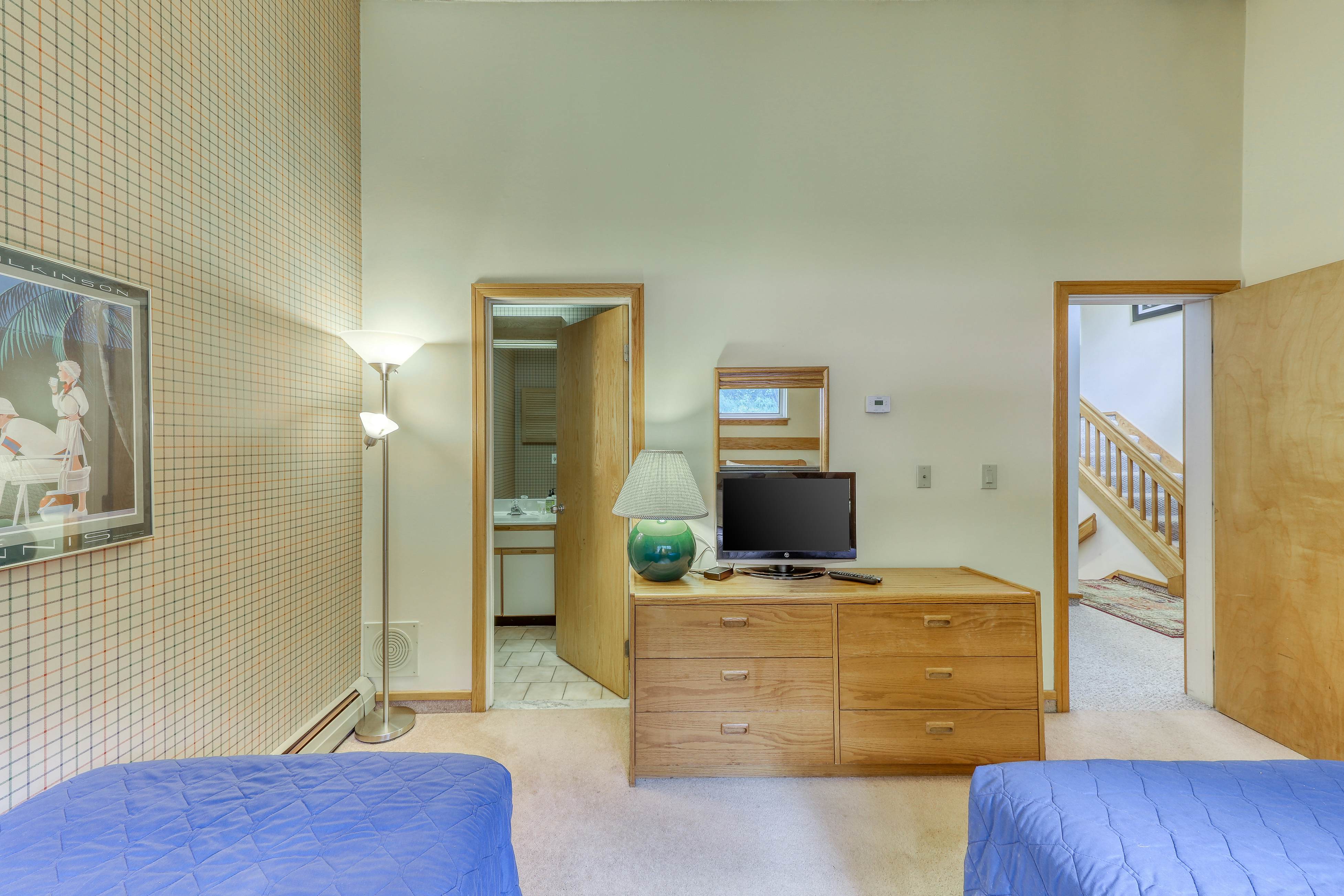 The Woods - Townhouse-F3