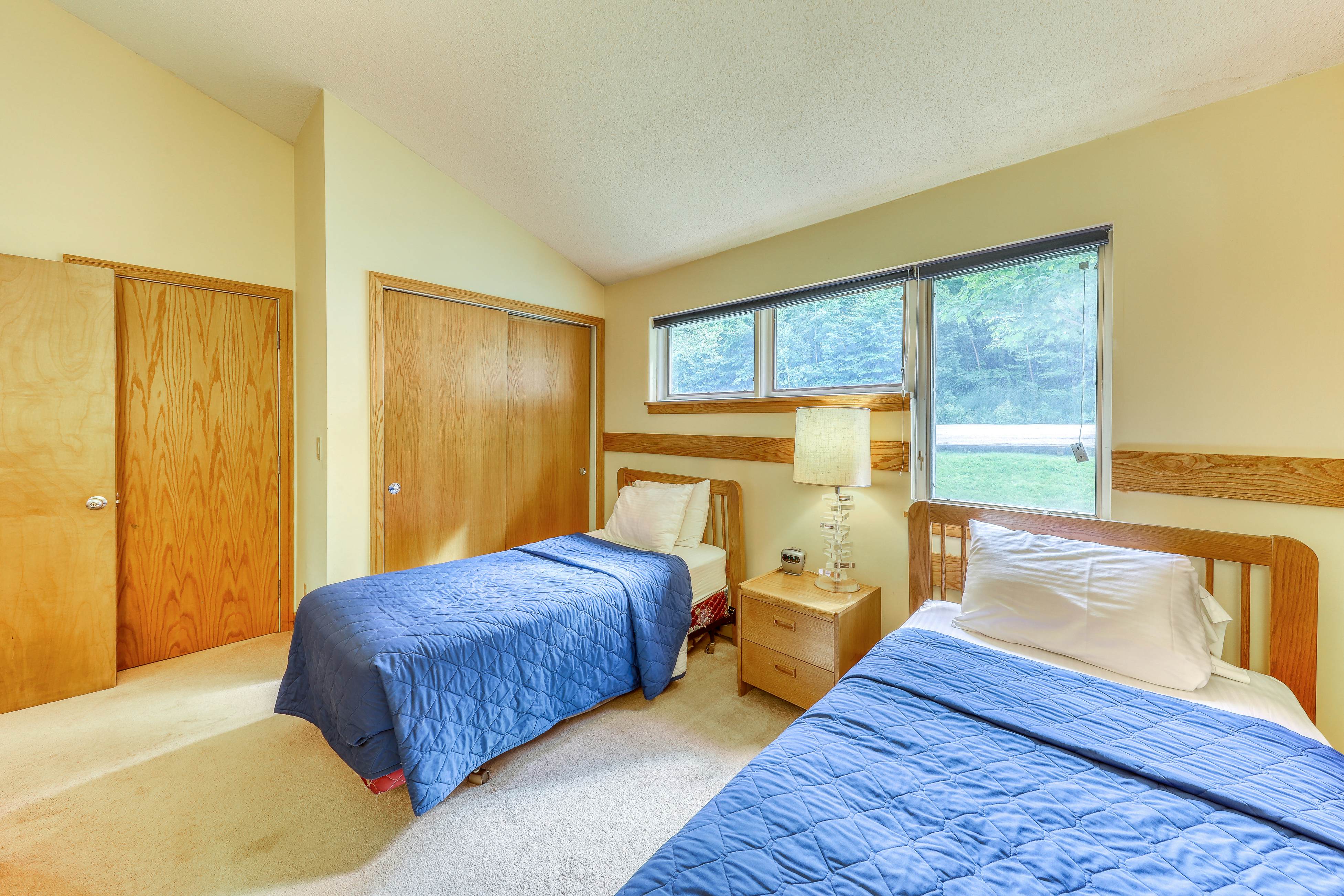 The Woods - Townhouse-F3