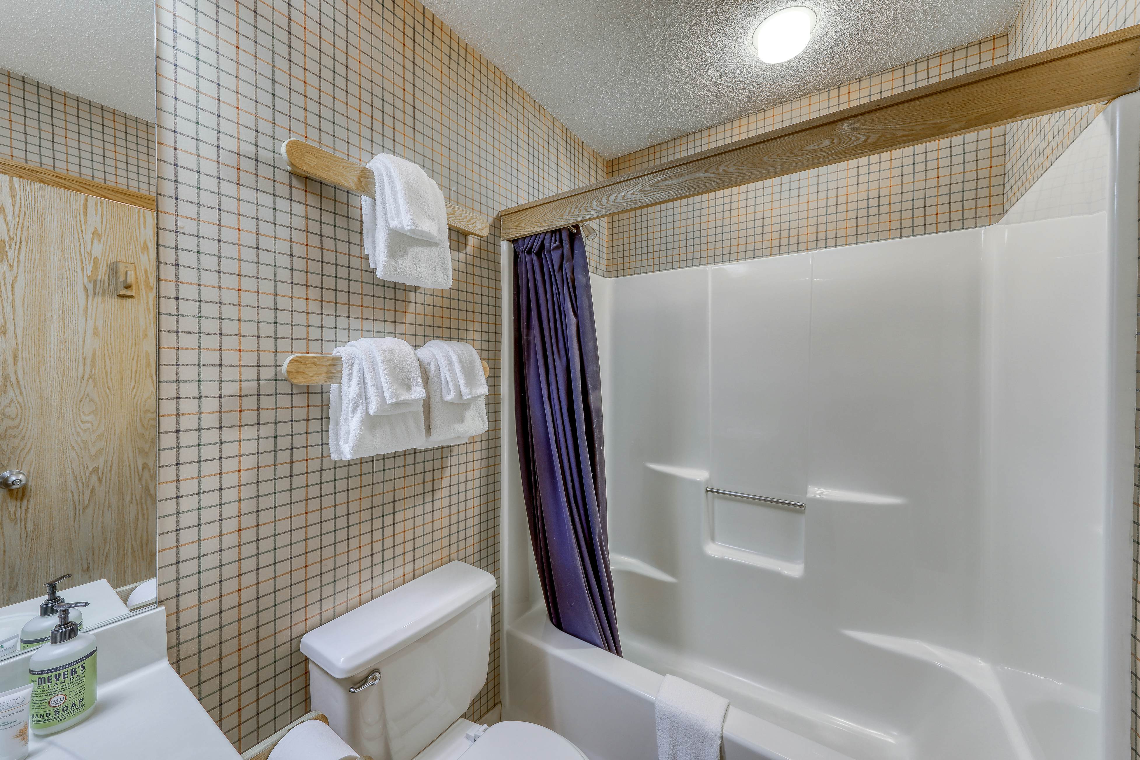 The Woods - Townhouse-F3