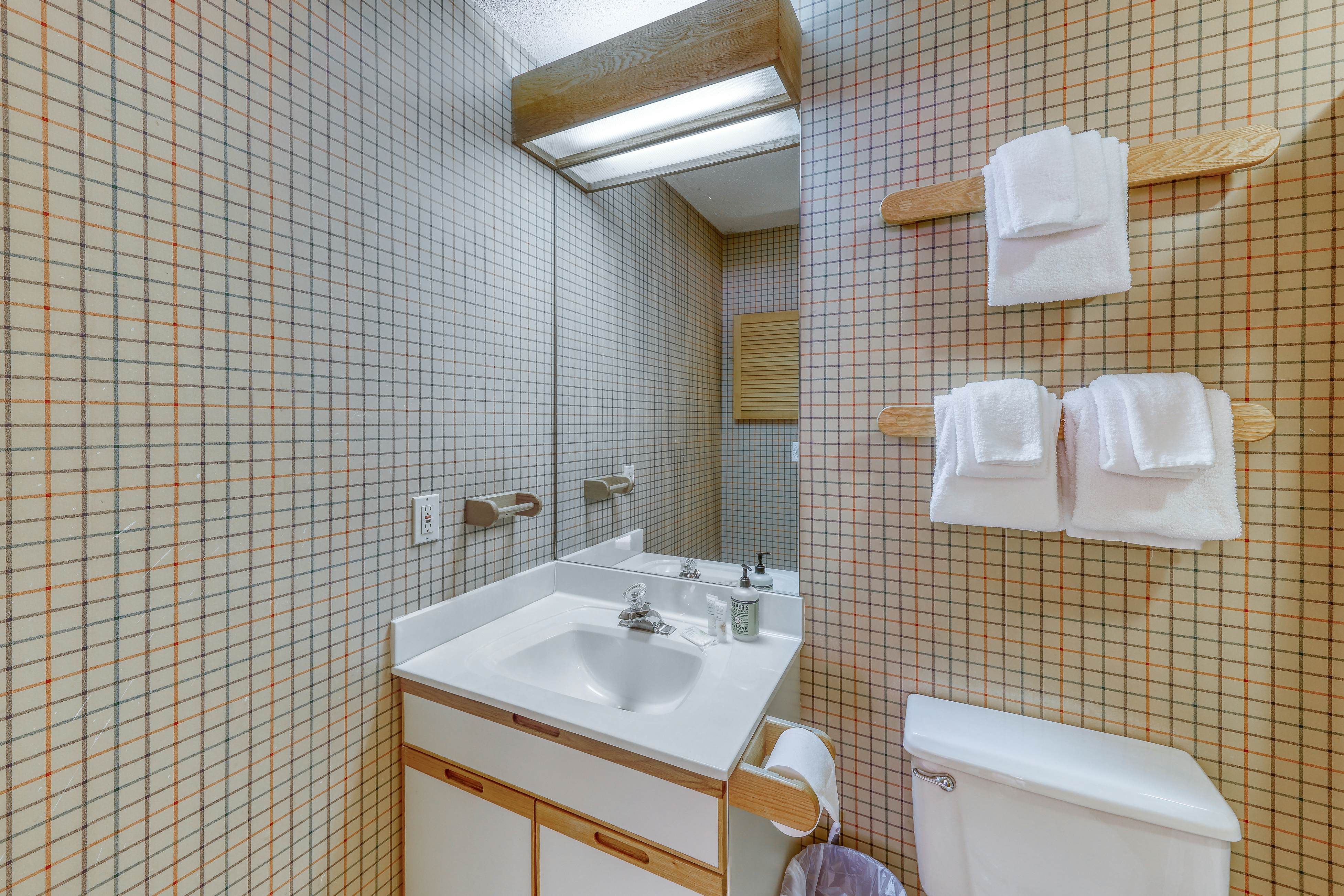 The Woods - Townhouse-F3