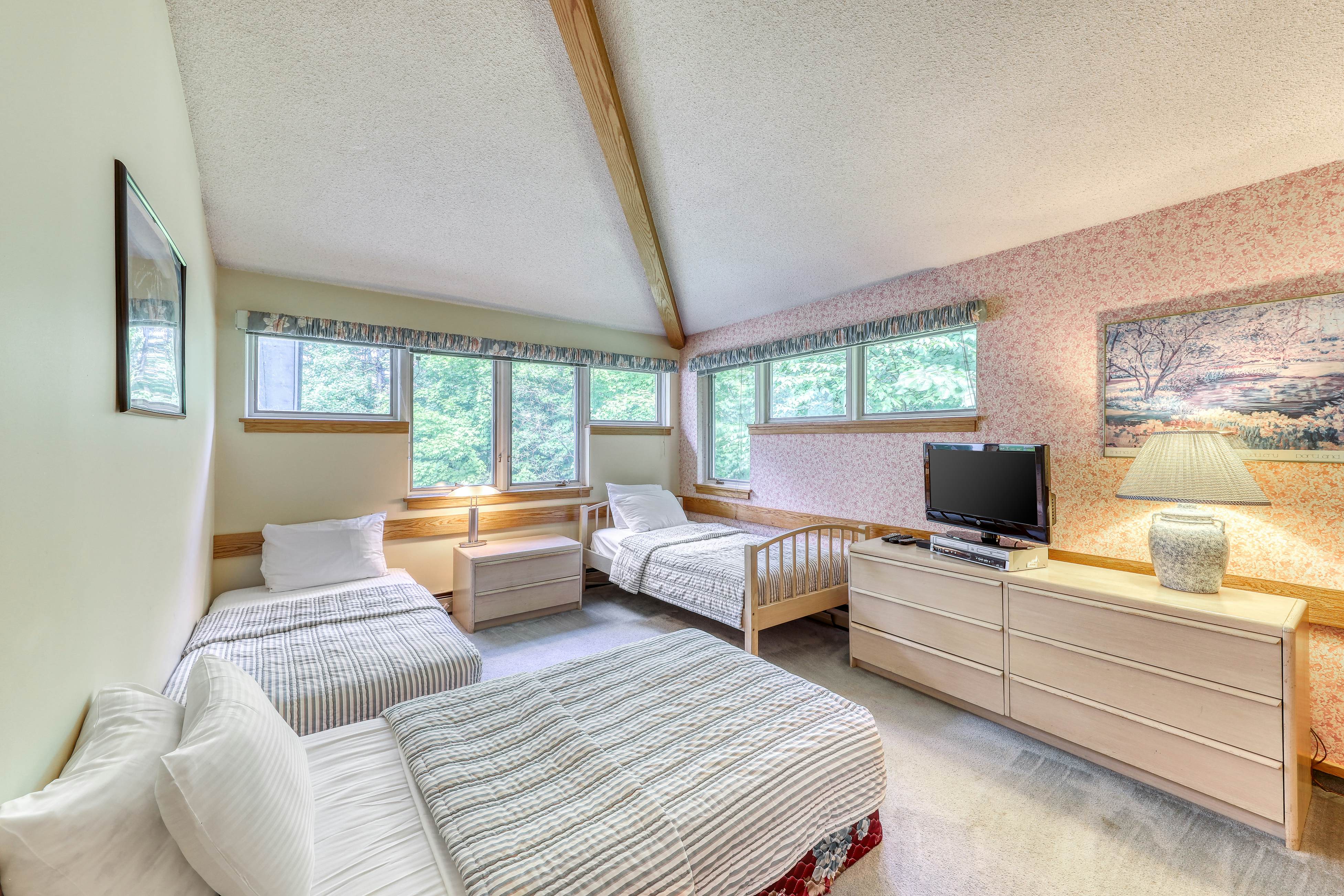 The Woods - Townhouse-F3