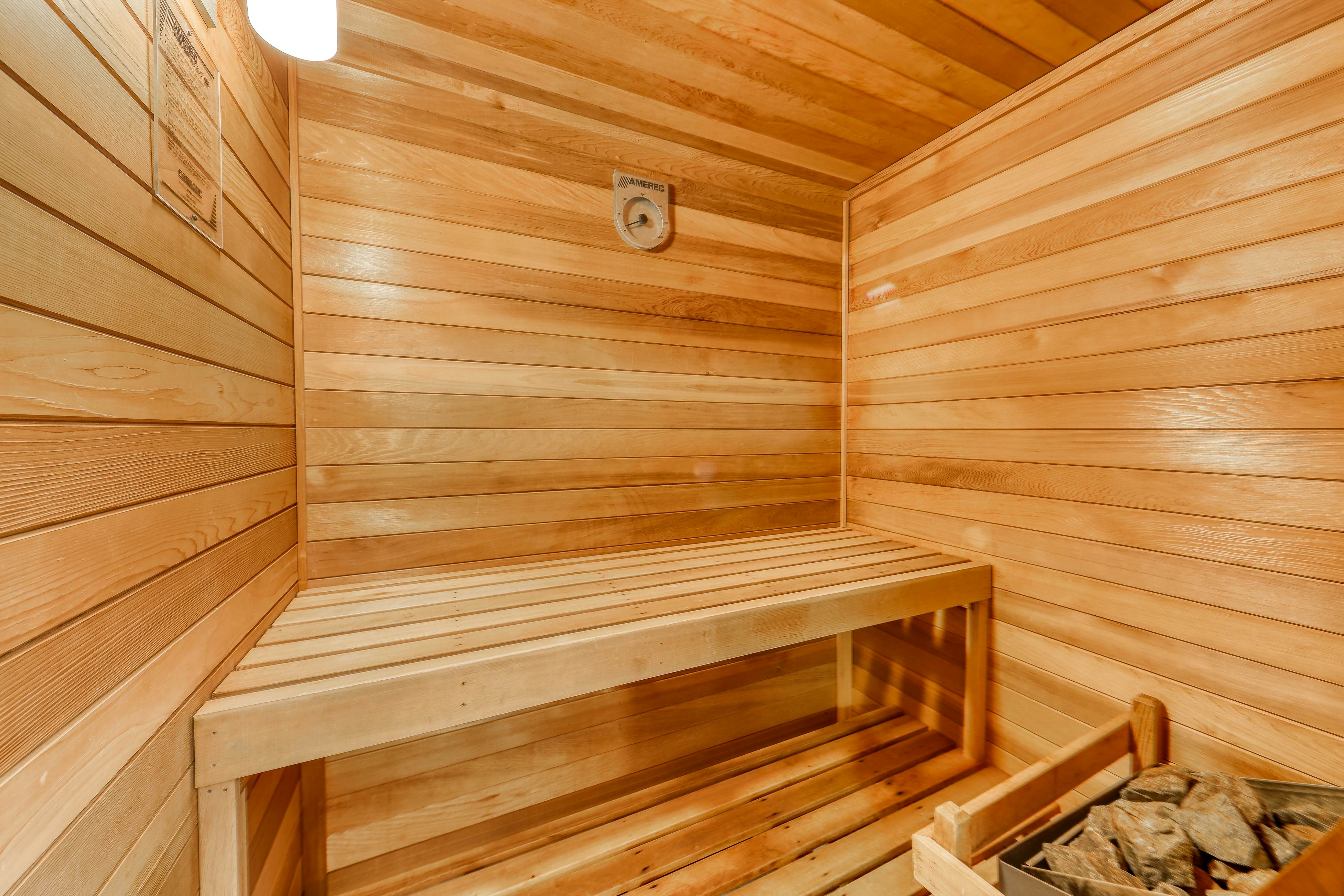 The Woods - Townhouse-F3