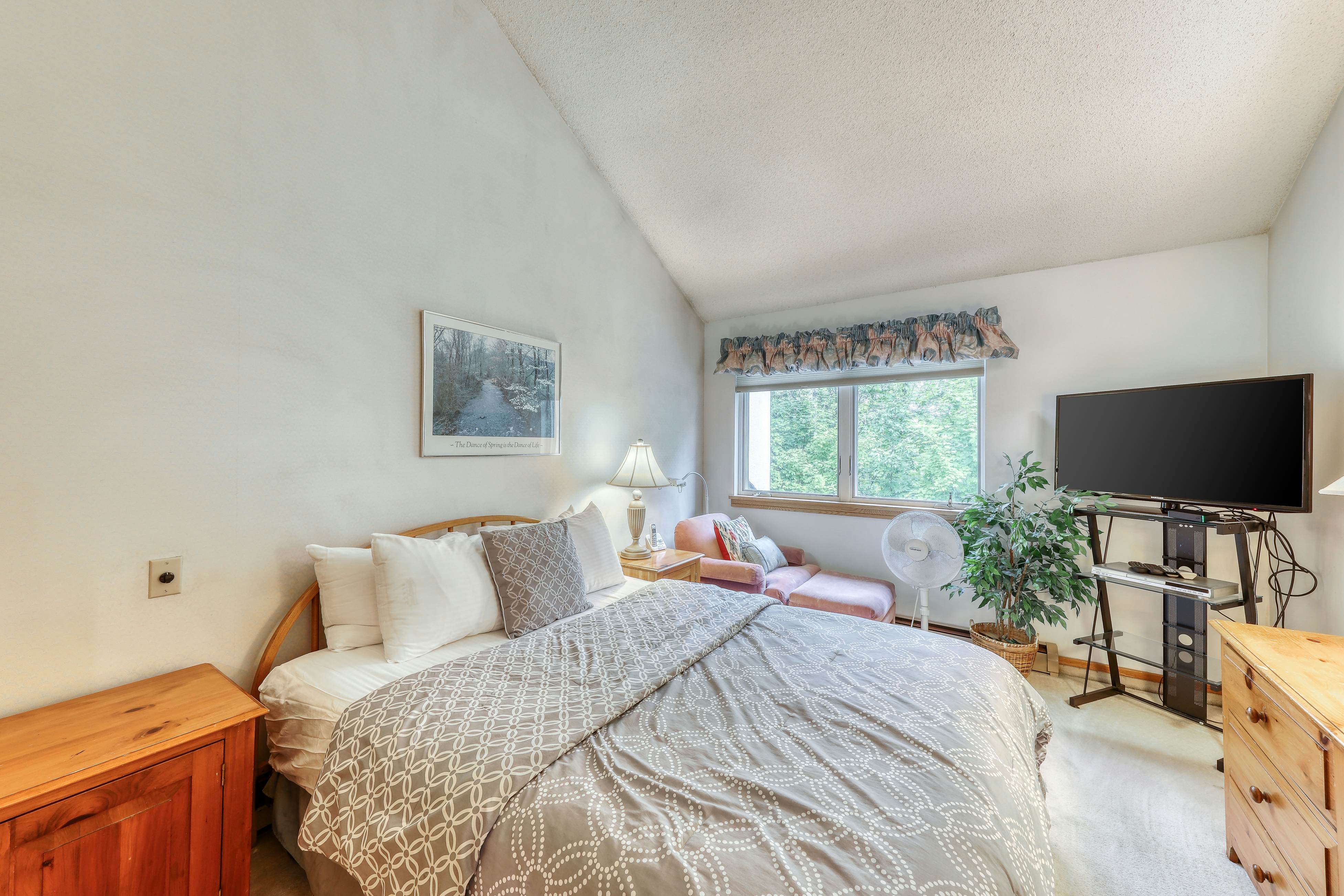 The Woods - Townhouse-F3