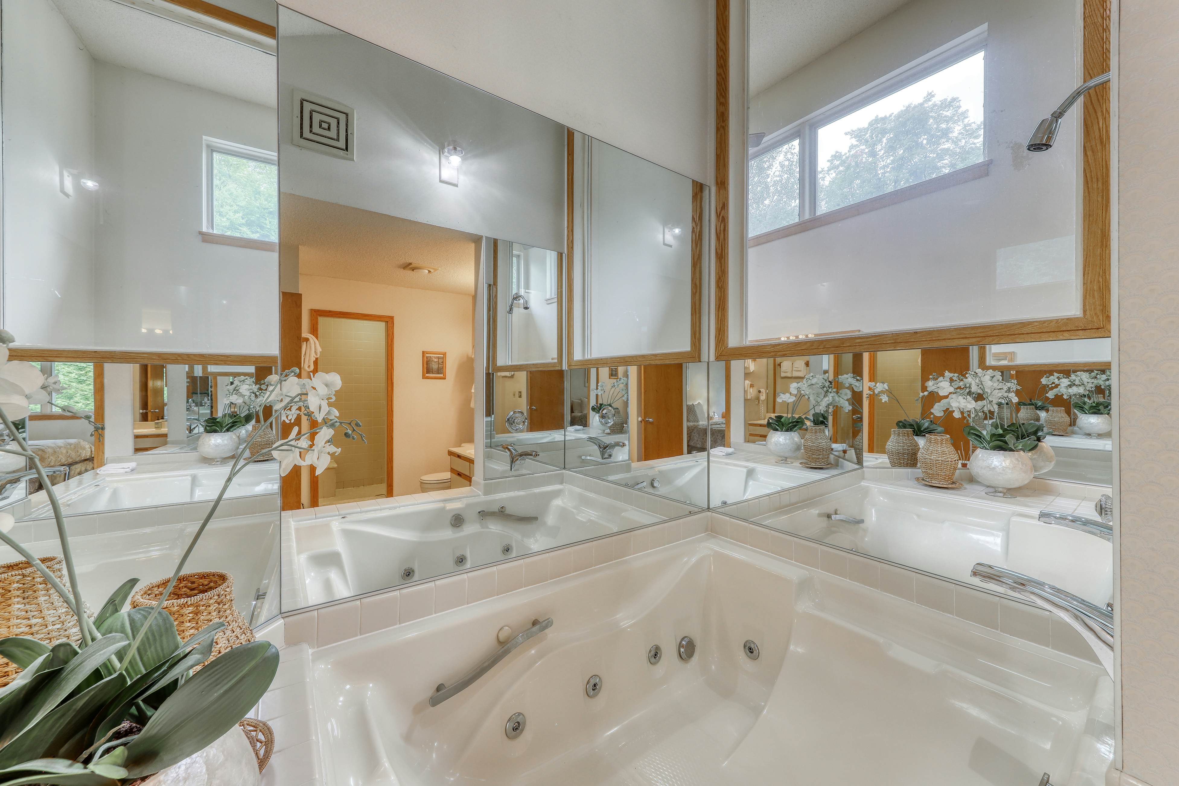 The Woods - Townhouse-F3