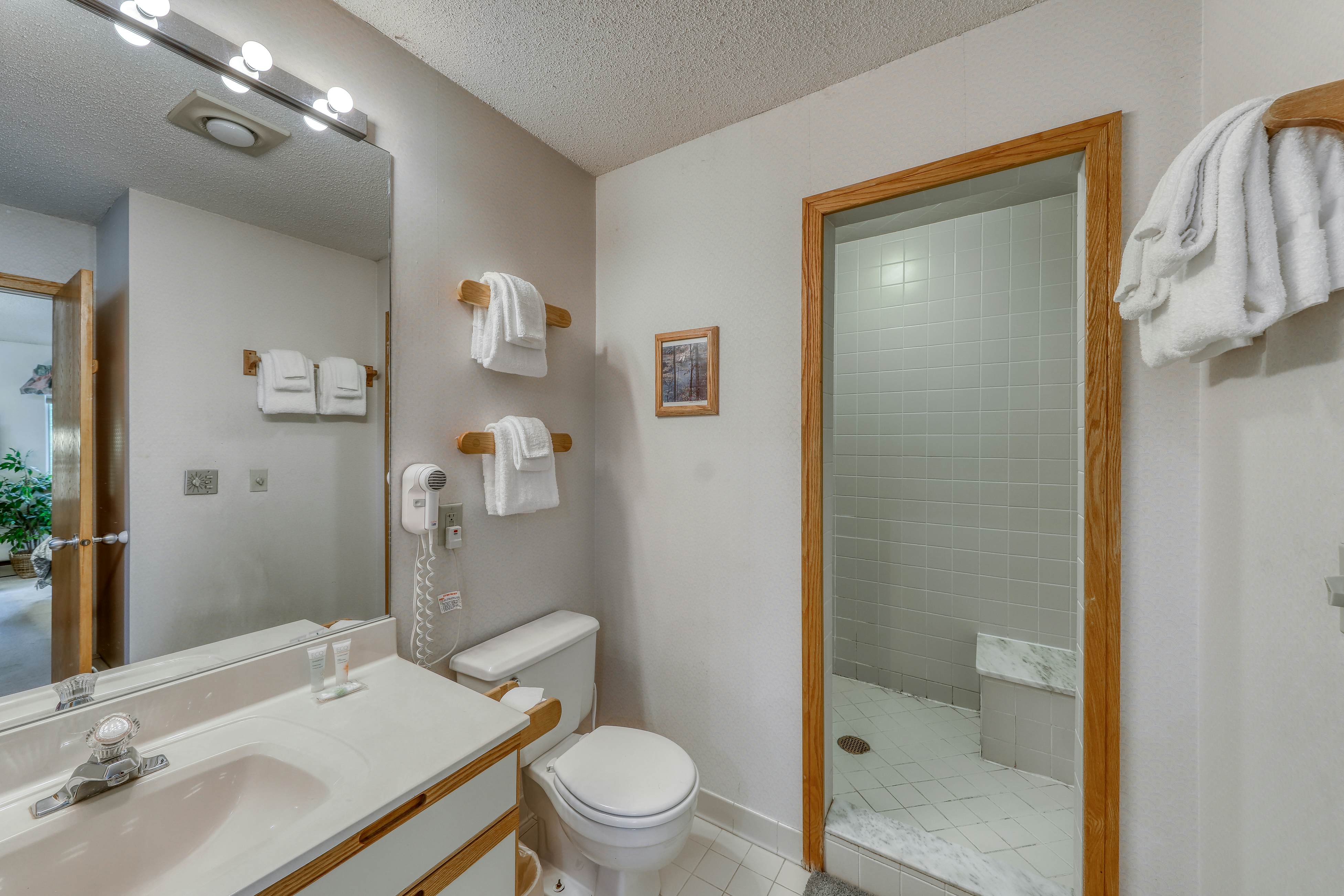 The Woods - Townhouse-F3