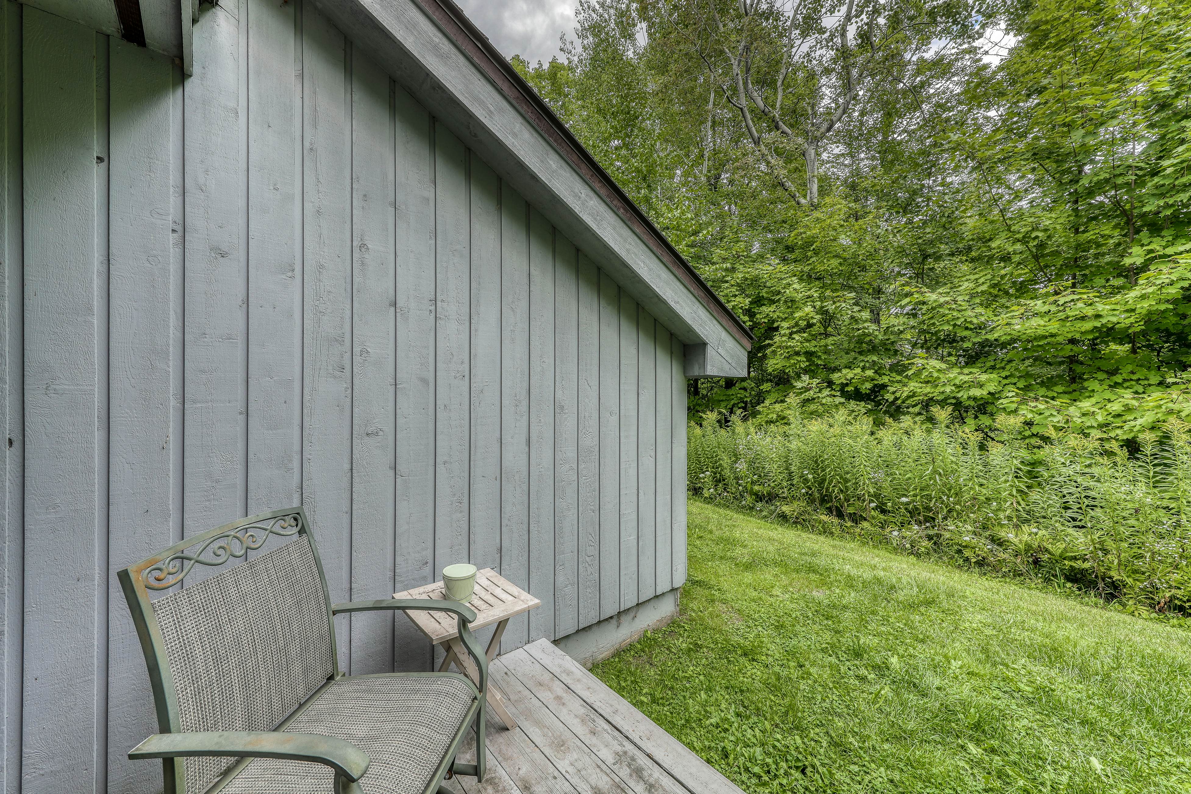 The Woods - Townhouse-F3