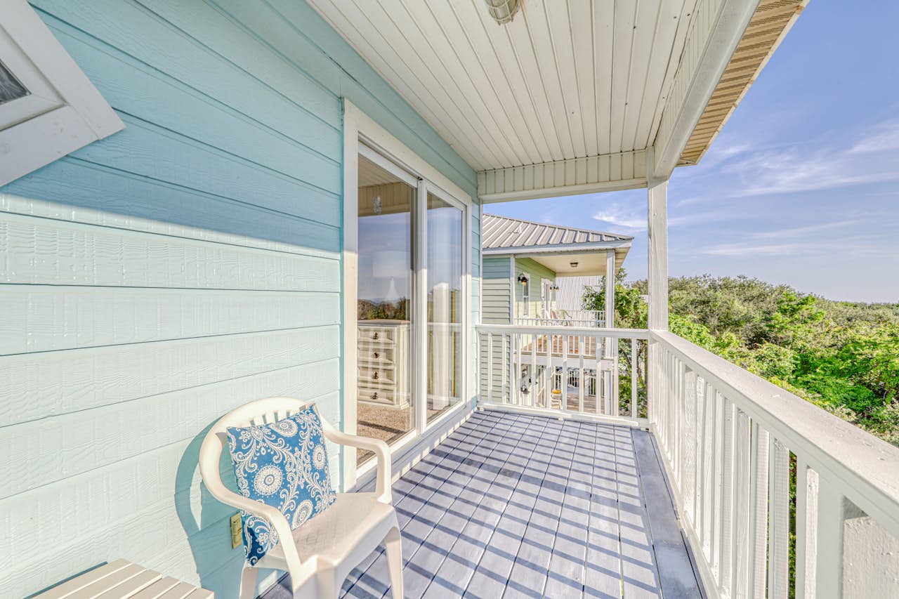 Big Blue Beach House, Gulf Shores Plantation 2A 3 BD Vacation Rental