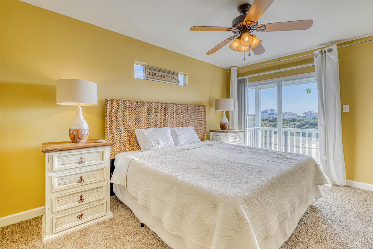 Big Blue Beach House, Gulf Shores Plantation 2A 3 BD Vacation Rental