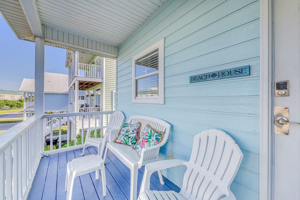 Gulf Shores Plantation Place Cottages Vacation Rentals Vacasa