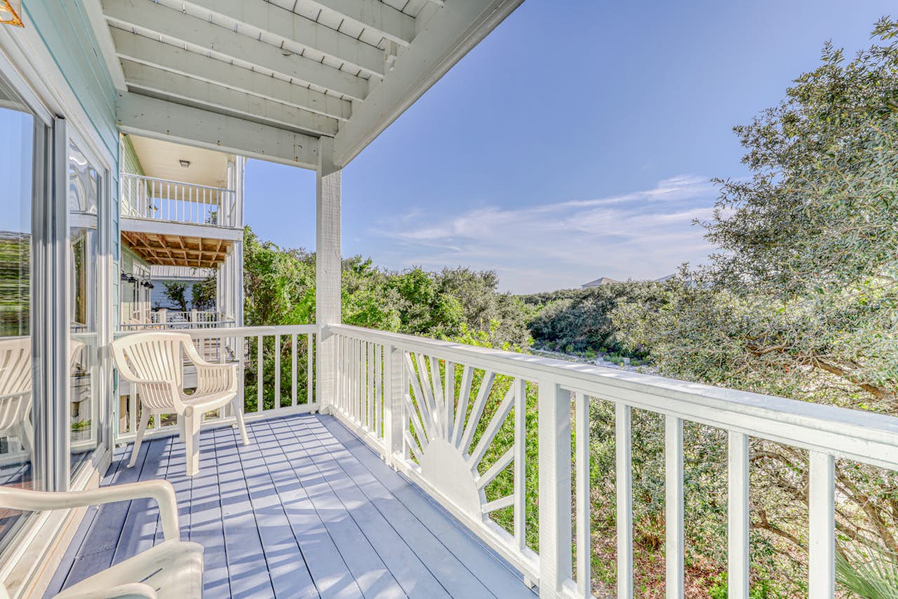 Big Blue Beach House, Gulf Shores Plantation 2A 3 BD Vacation Rental