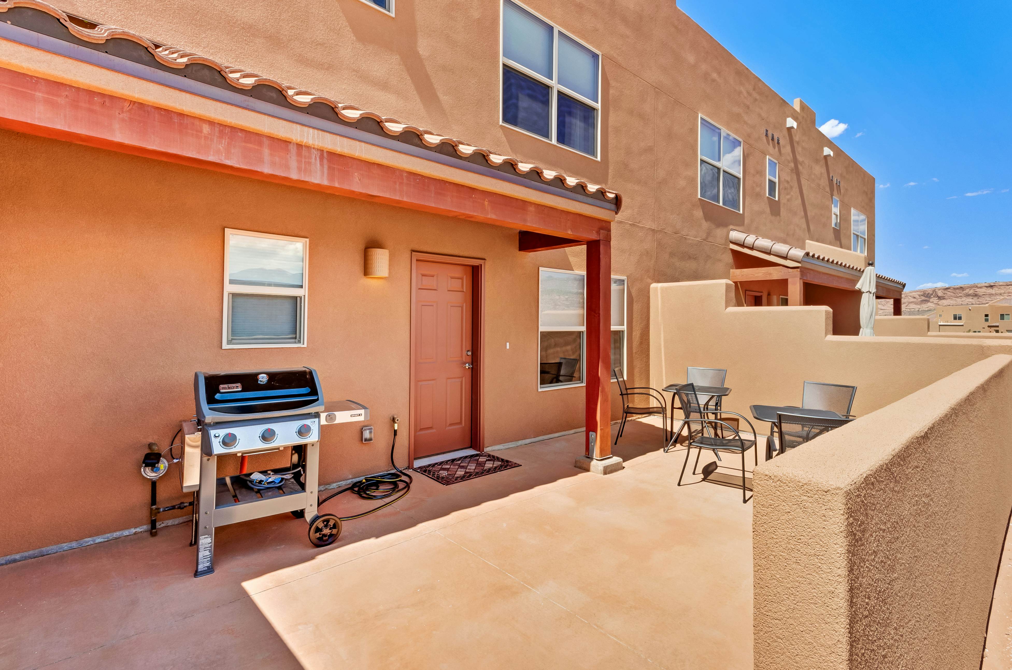 Rim Vista 16A3 - Arches Paradise