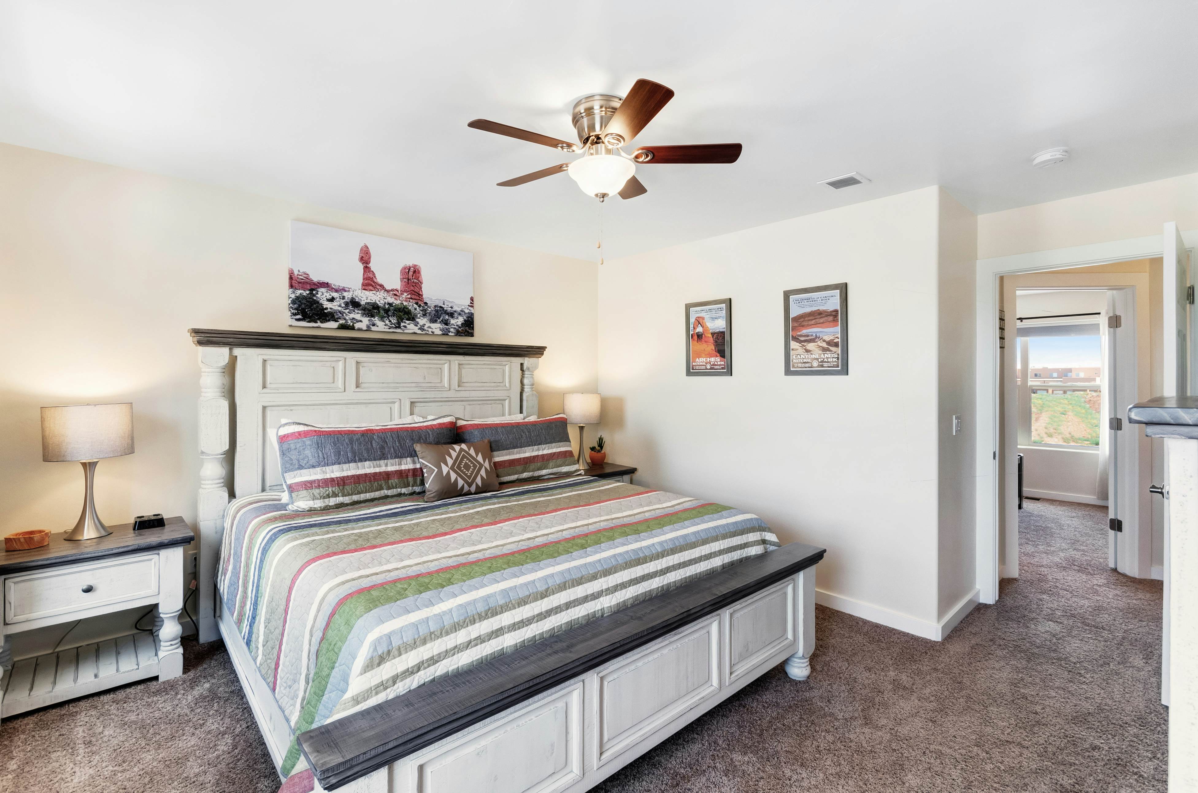 Rim Vista 16A3 - Arches Paradise