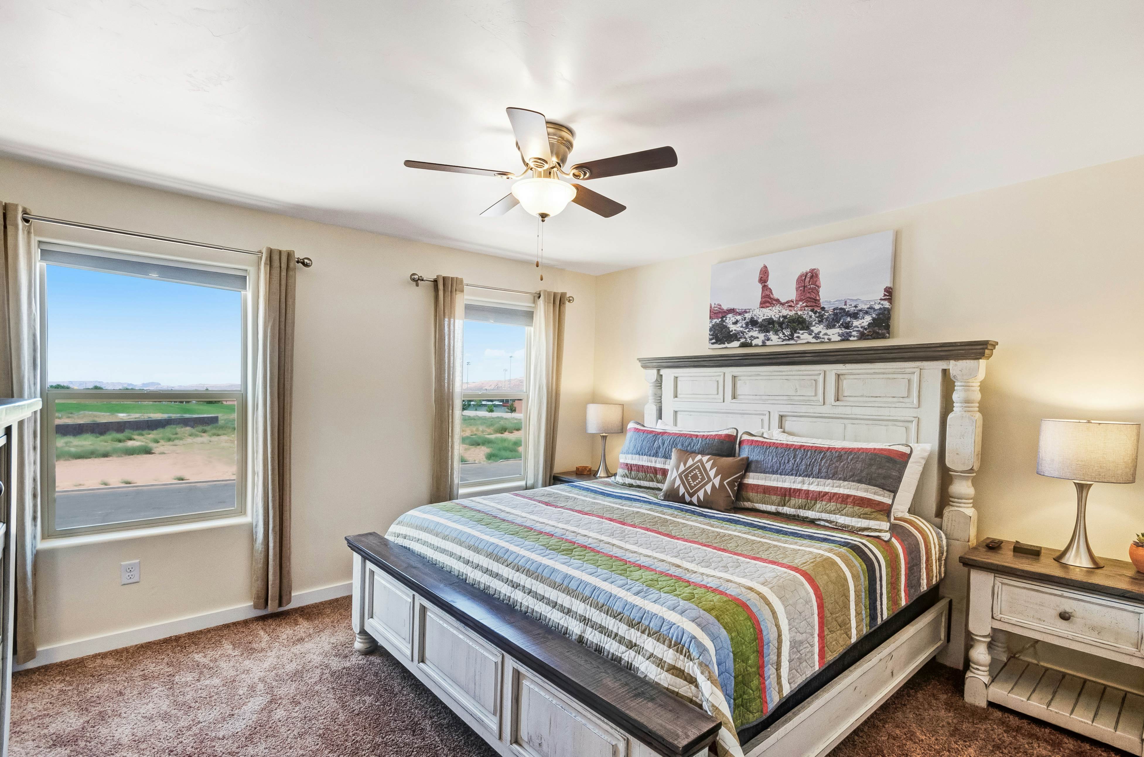 Rim Vista 16A3 - Arches Paradise