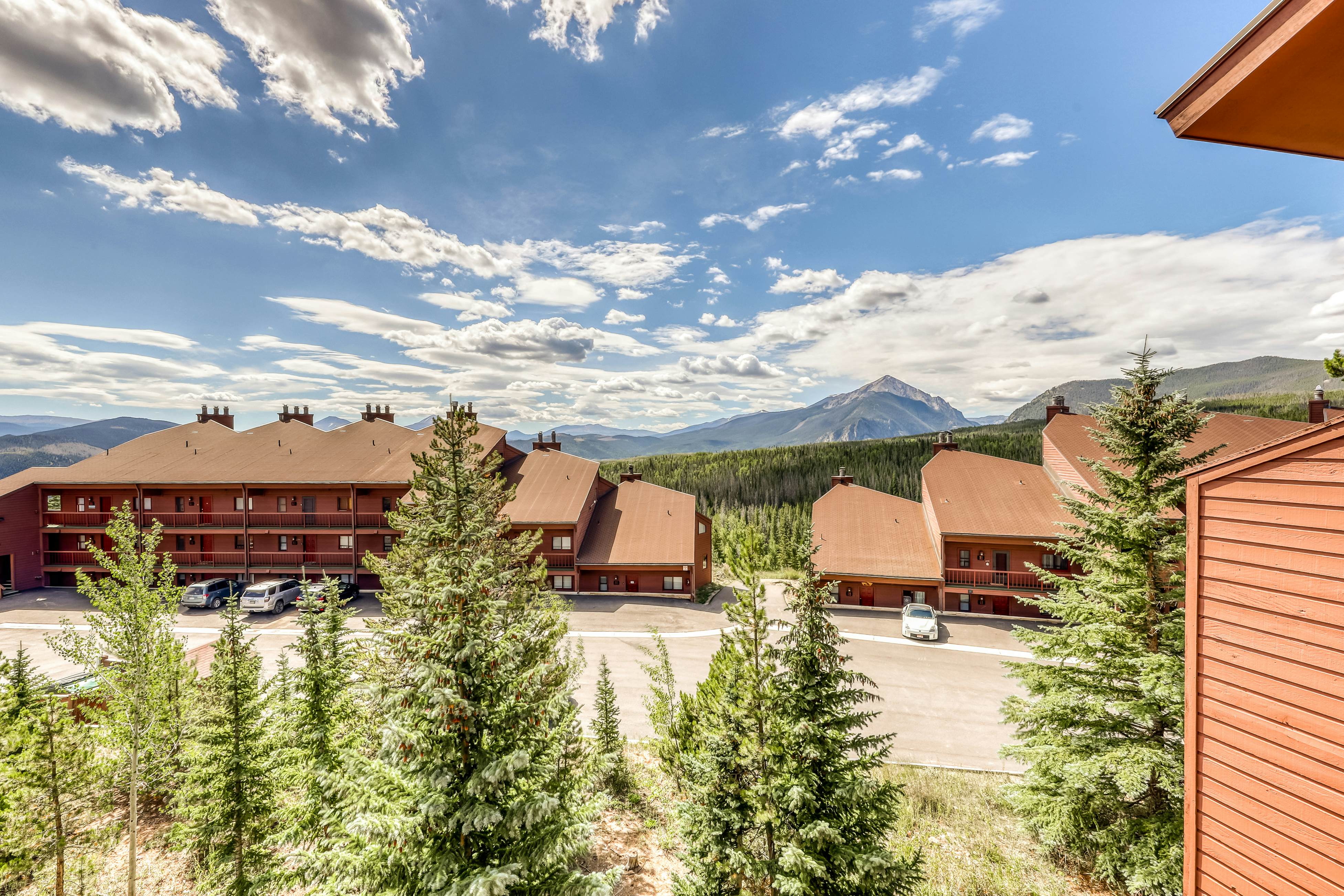 Wildernest Vacation Rentals, Condo Rentals, Lodging Vacasa