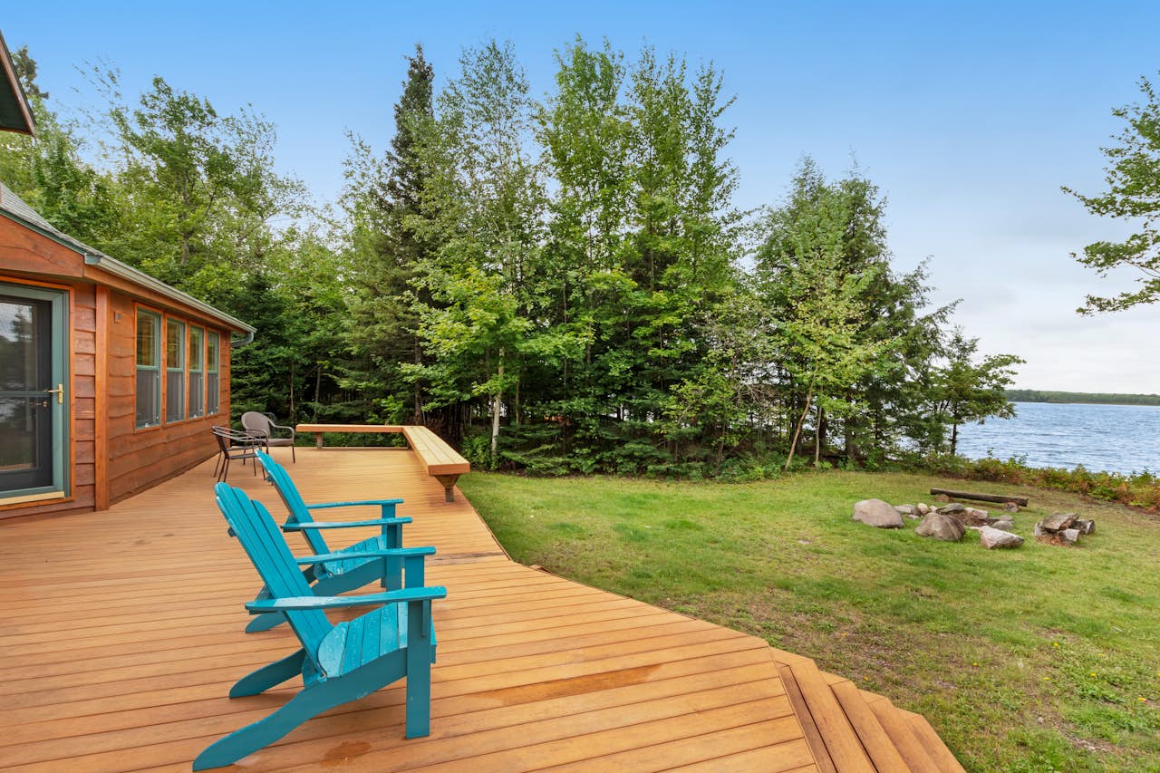 Swan Cove 3 BD Bessemer, MI Vacation Rental Vacasa