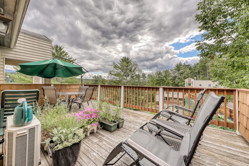 Stowe Vt Vacation Rentals Cabin Rentals Vacasa