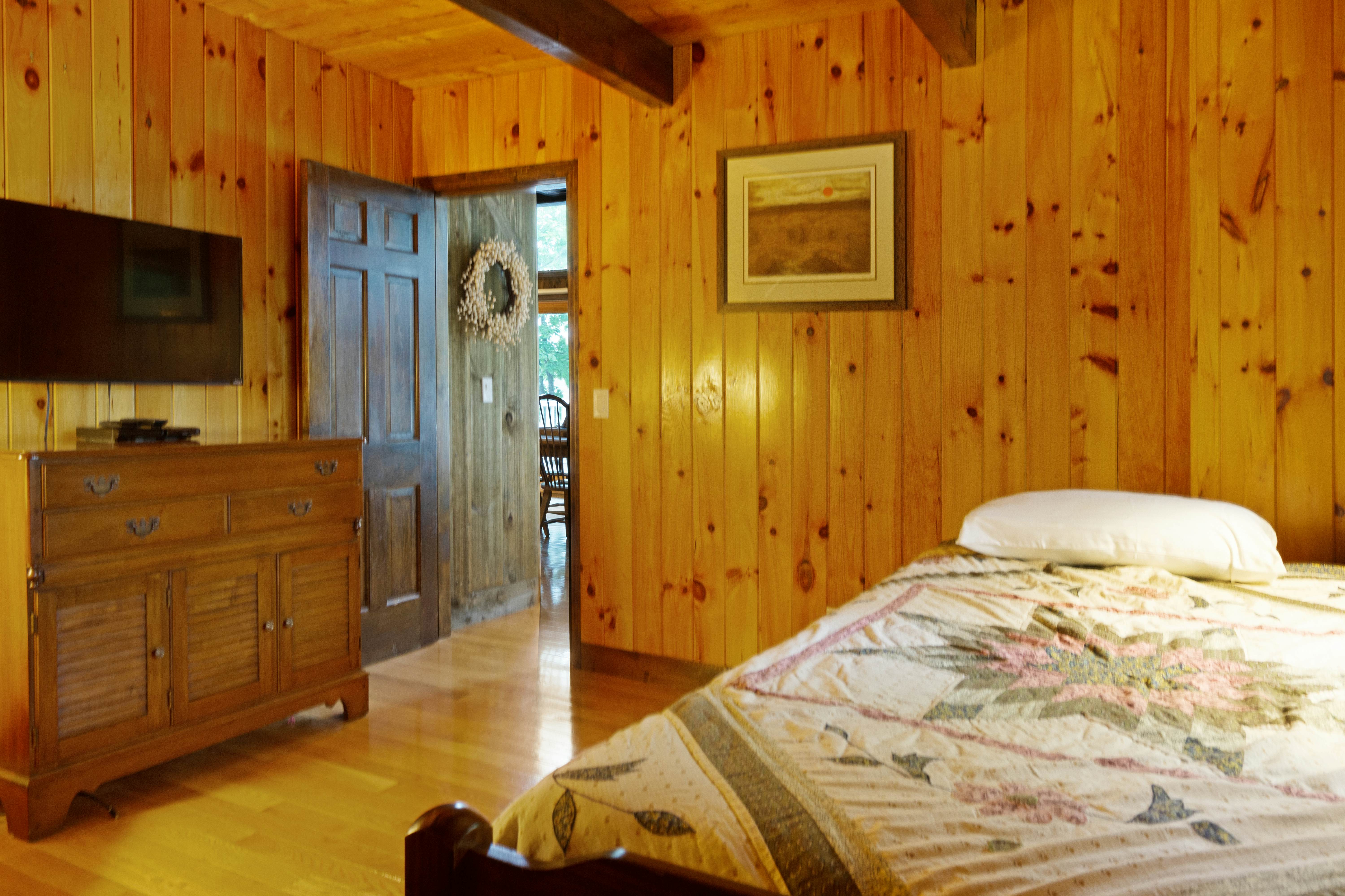 Pequawket Home 4 BD Conway, NH Vacation Rental Vacasa