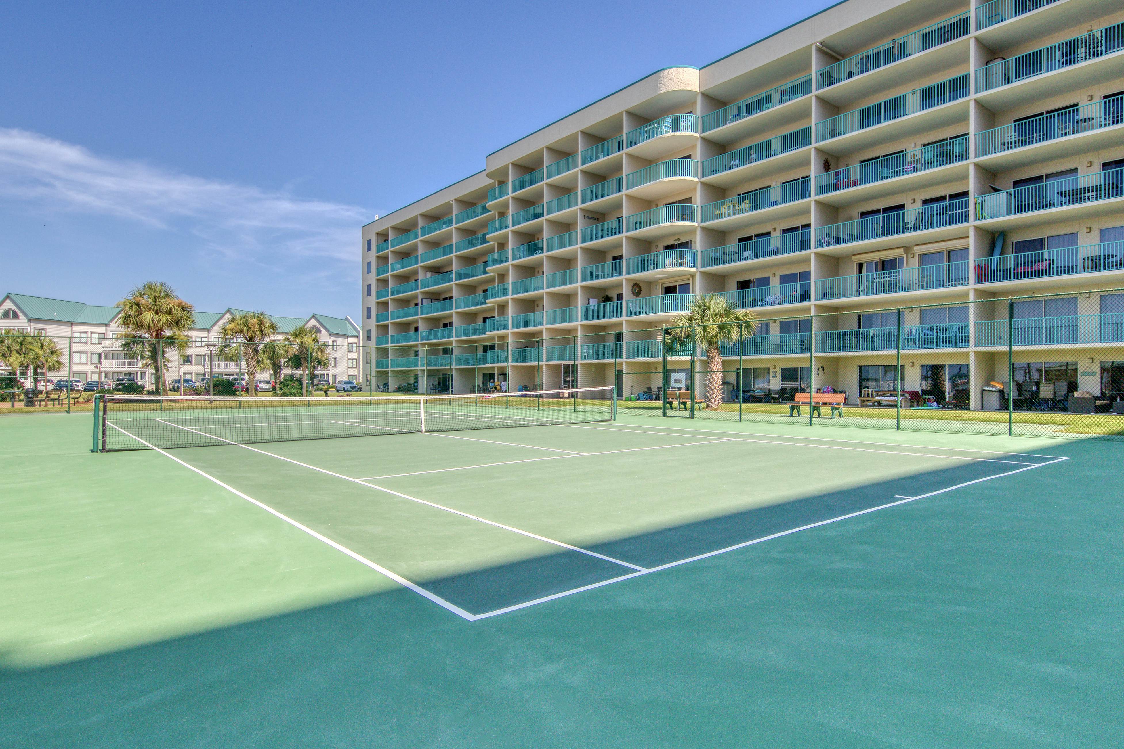 Plantation Dunes #5516