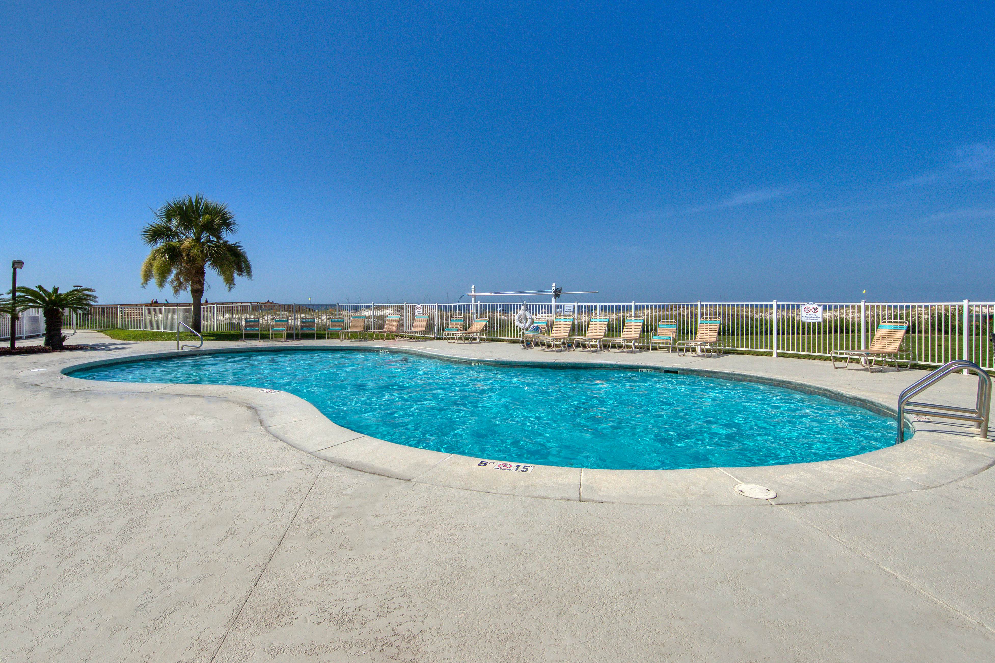 Plantation Dunes #5516