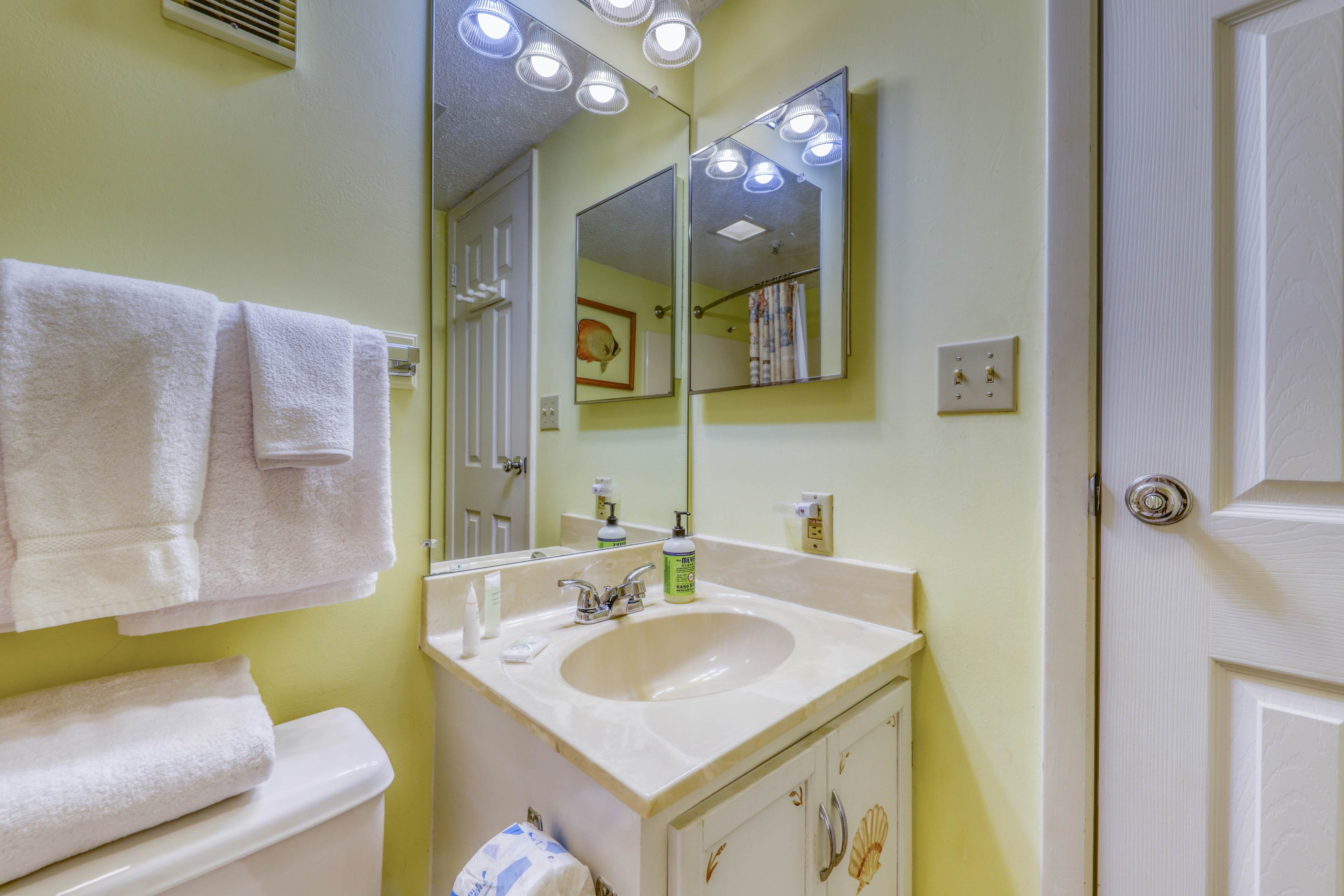 Plantation Dunes #5516