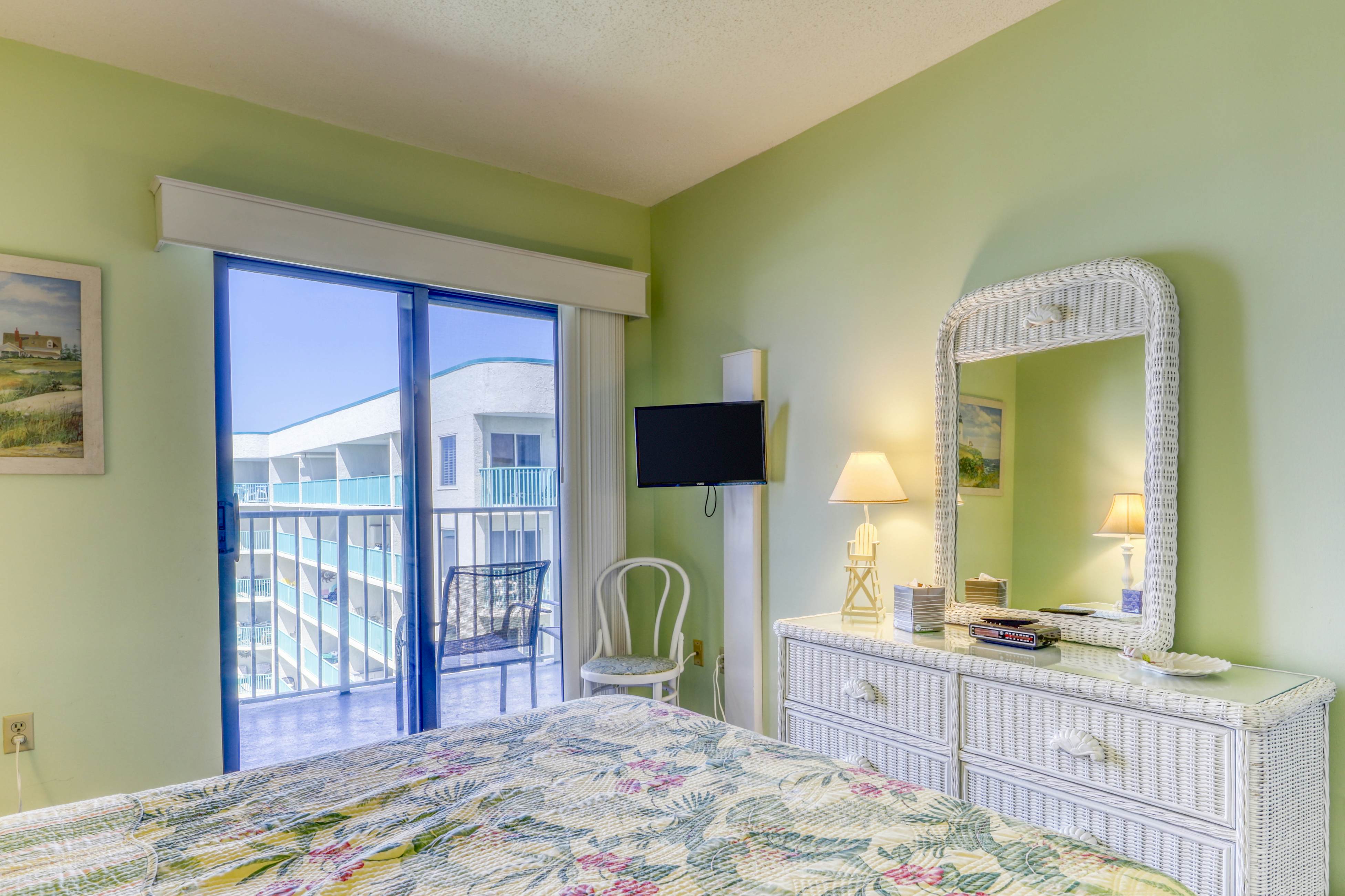 Plantation Dunes #5516