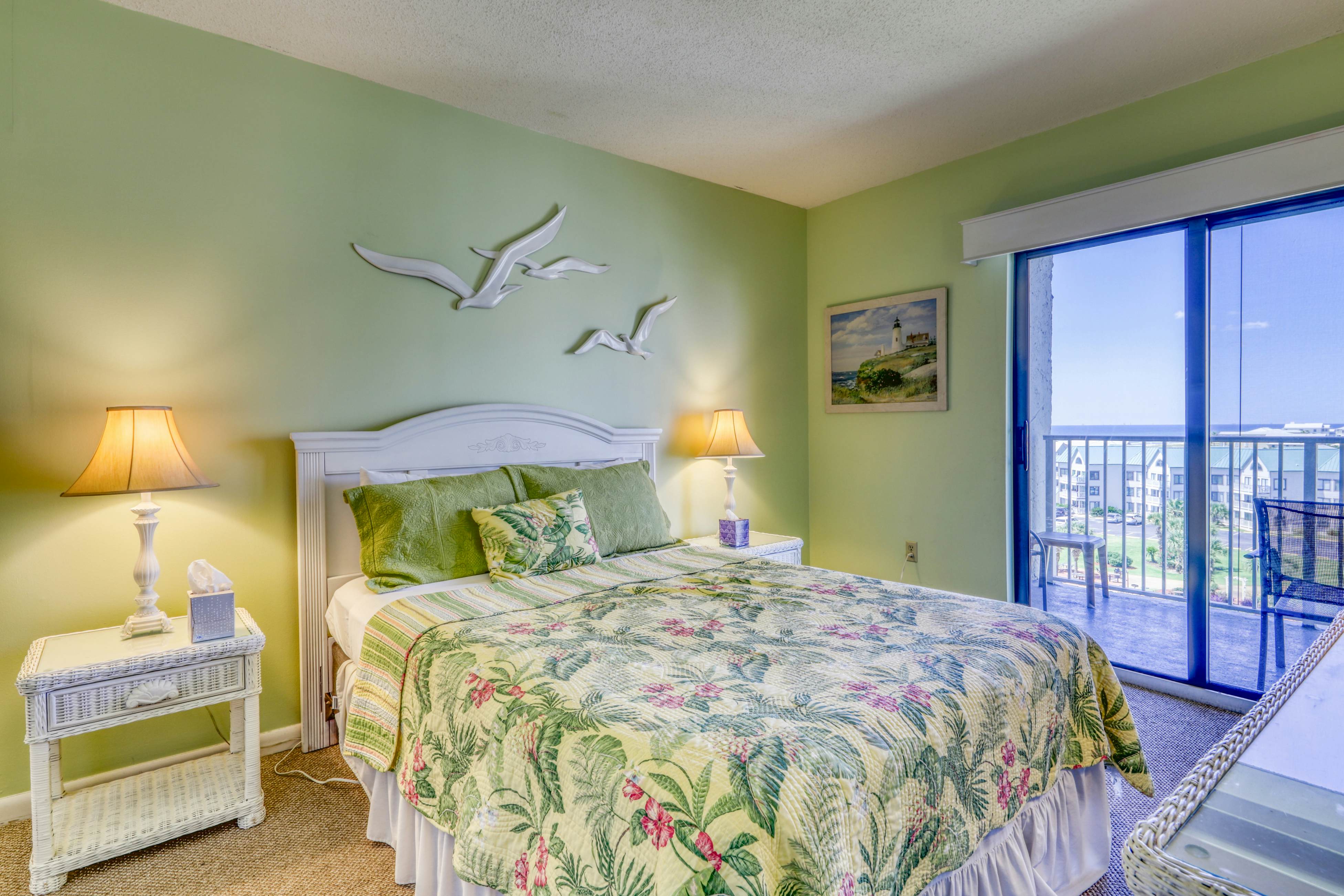 Plantation Dunes #5516