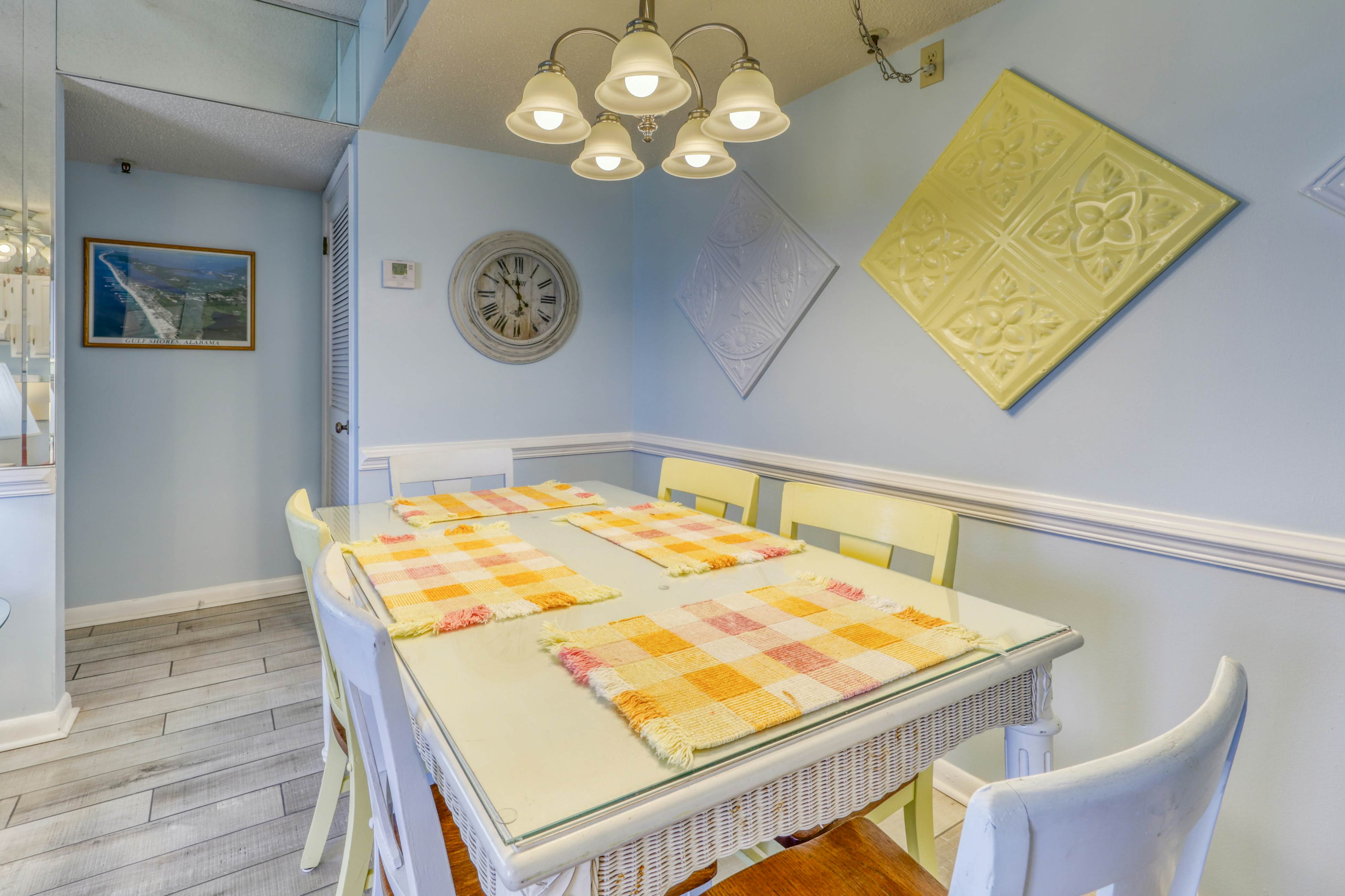 Plantation Dunes #5516